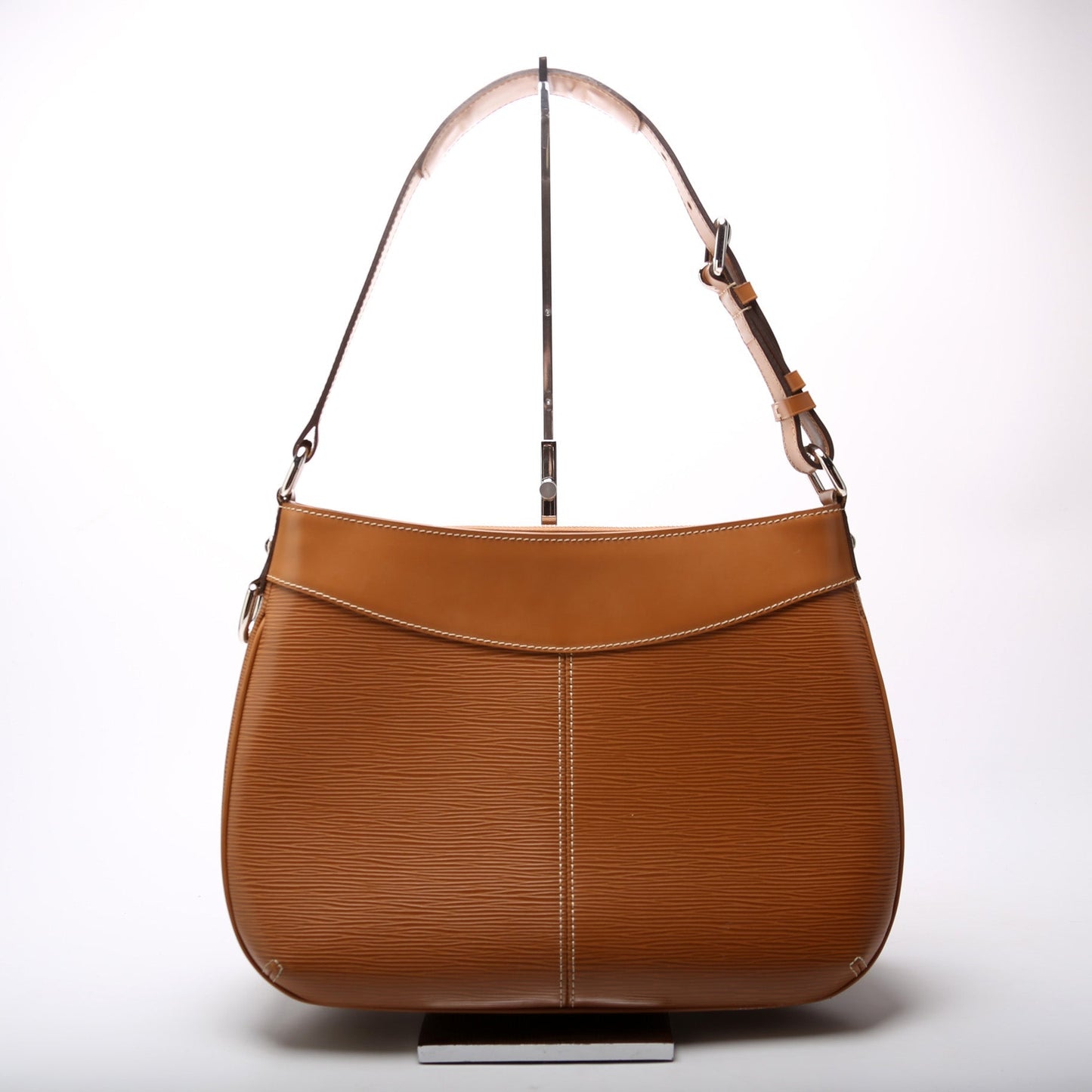 Louis Vuitton Turenne GM Epi Brown