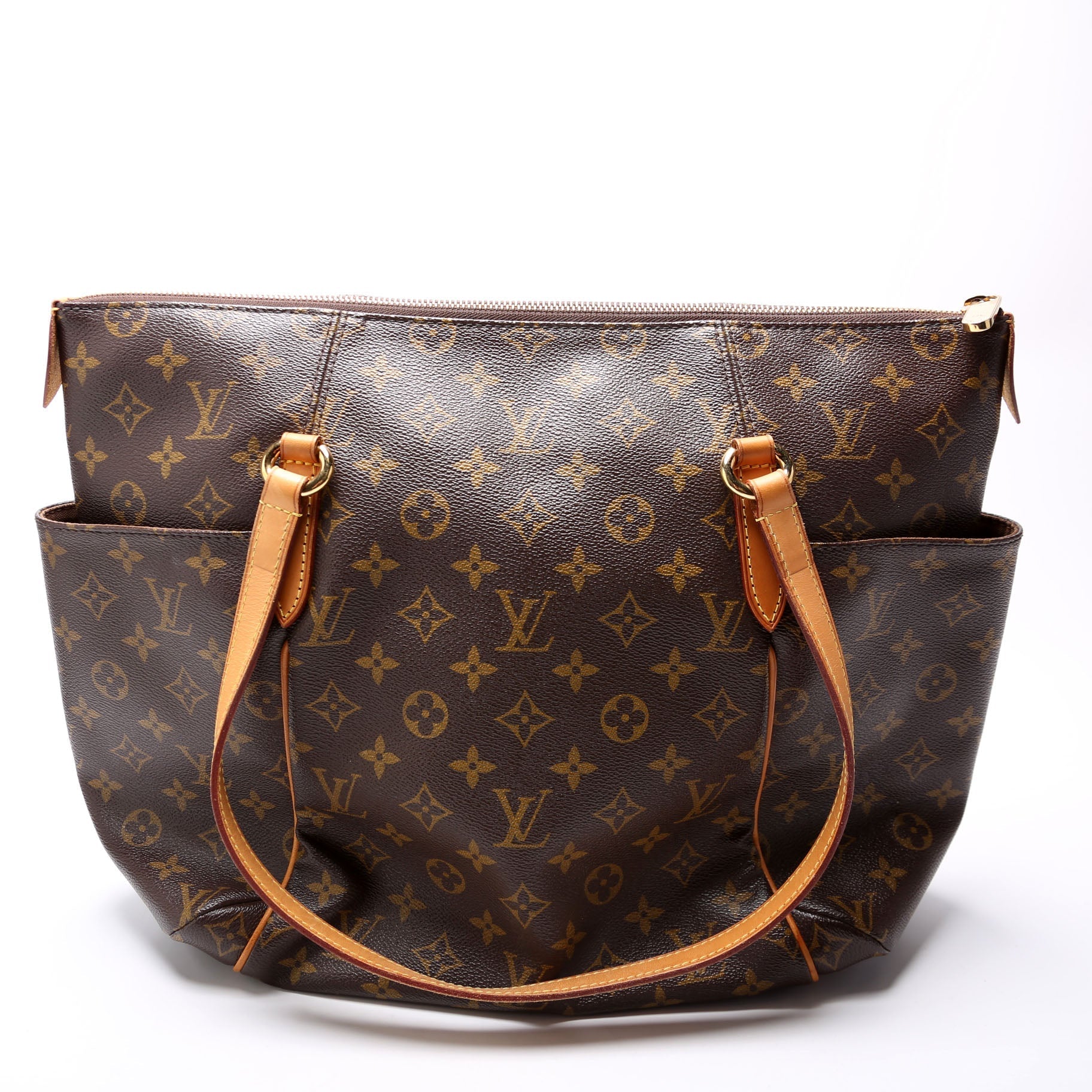 Louis Vuitton Totally MM Monogram