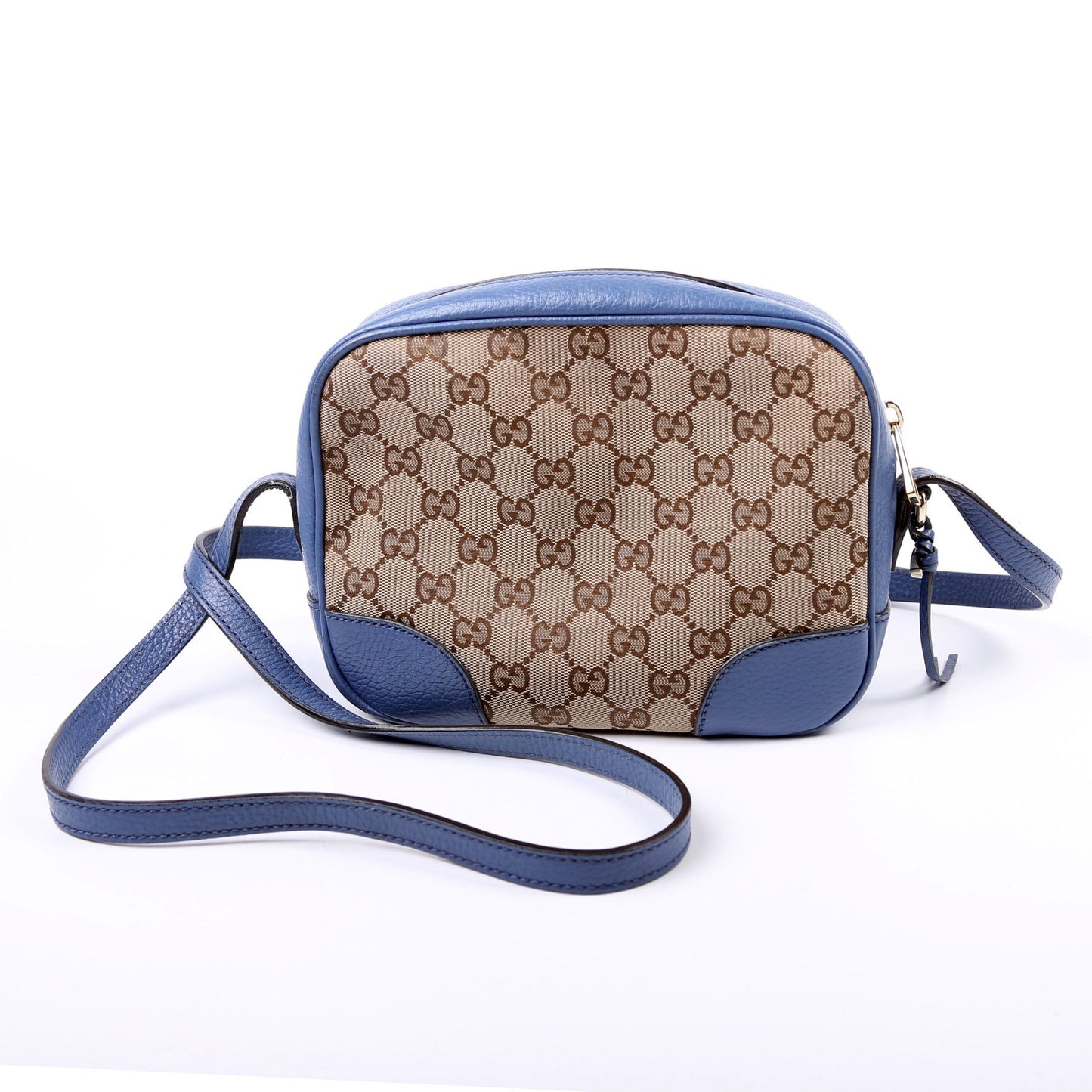 Gucci 449413 Bree Crossbody Bag