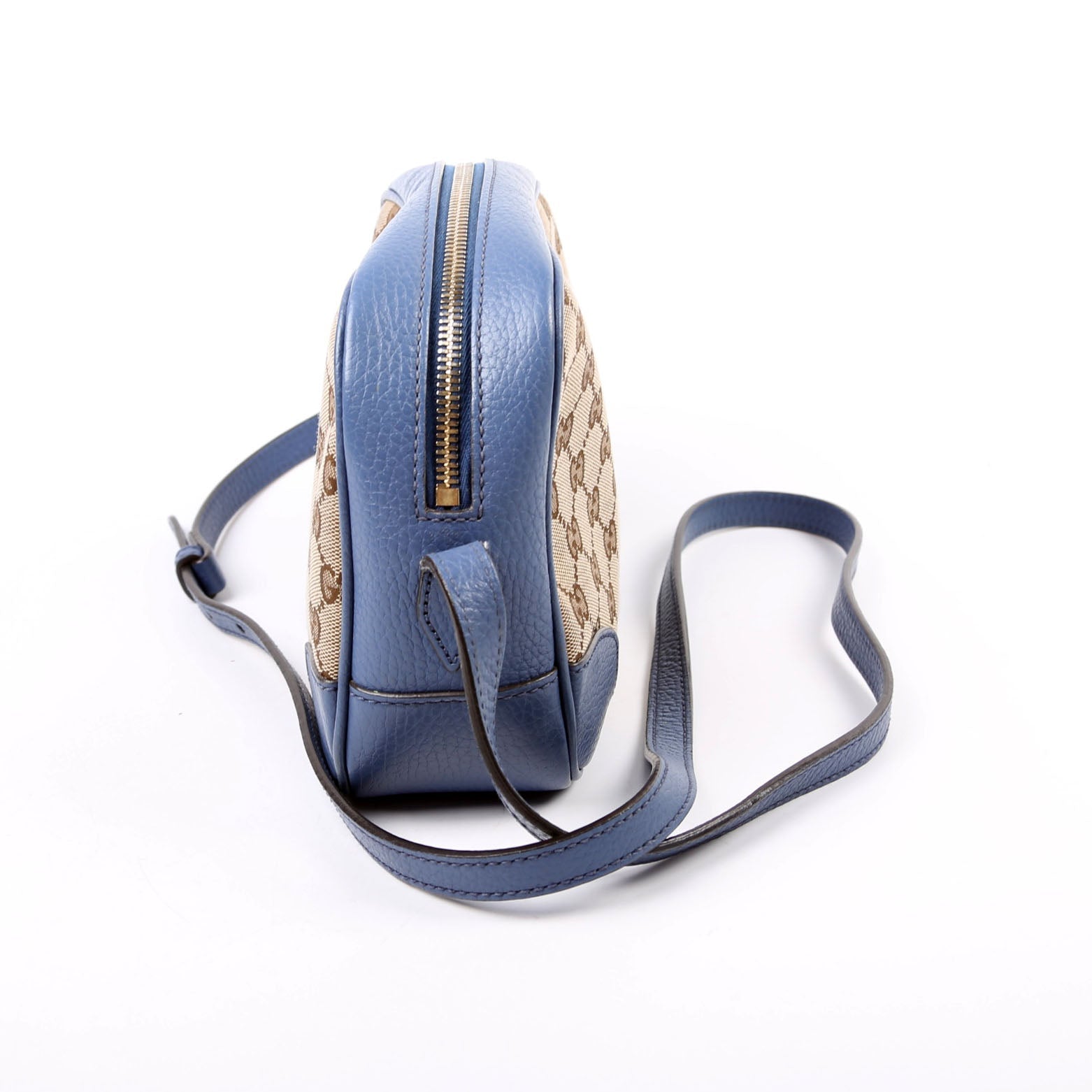 Gucci 449413 Bree Crossbody Bag