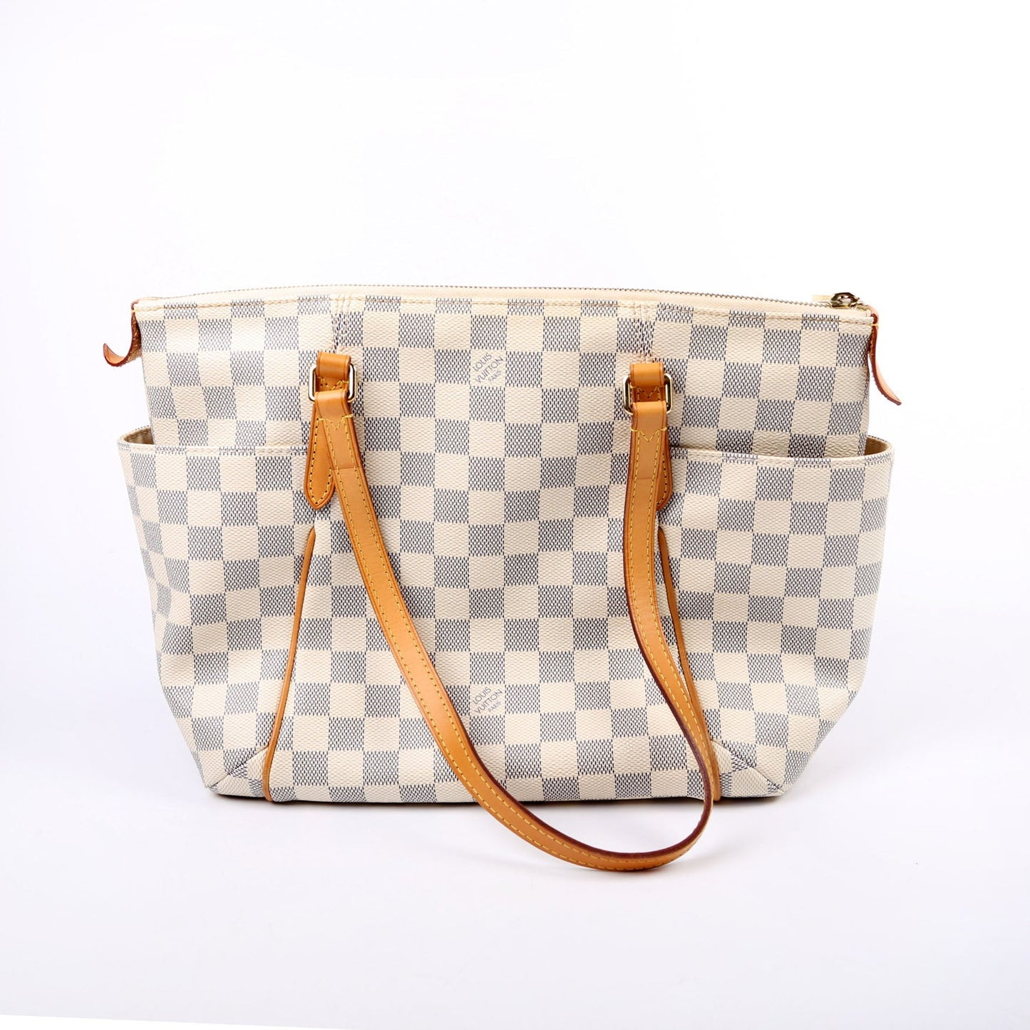Louis Vuitton Totally PM Azur