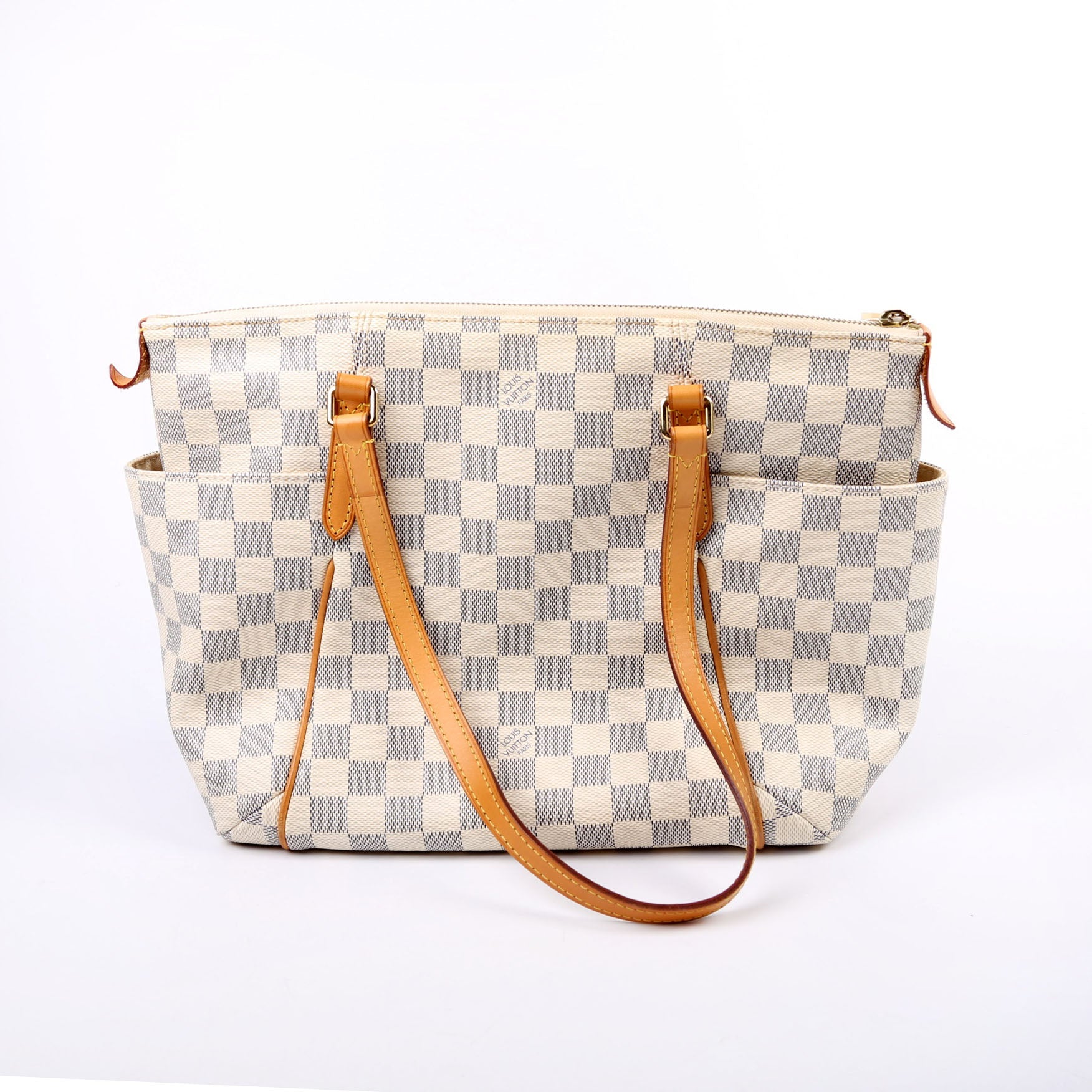 Louis Vuitton Totally PM Azur