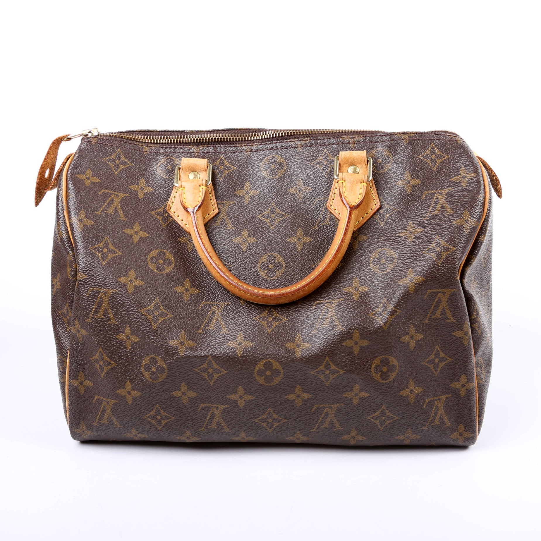 Louis Vuitton Speedy 30 Monogram