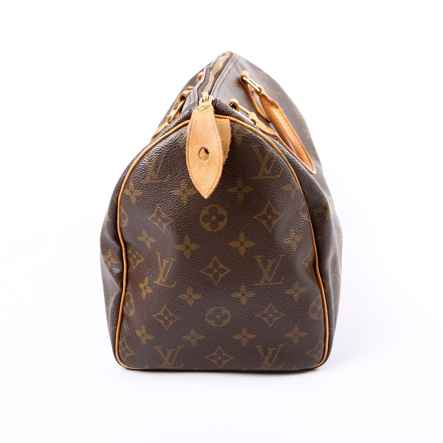 Louis Vuitton Speedy 30 Monogram