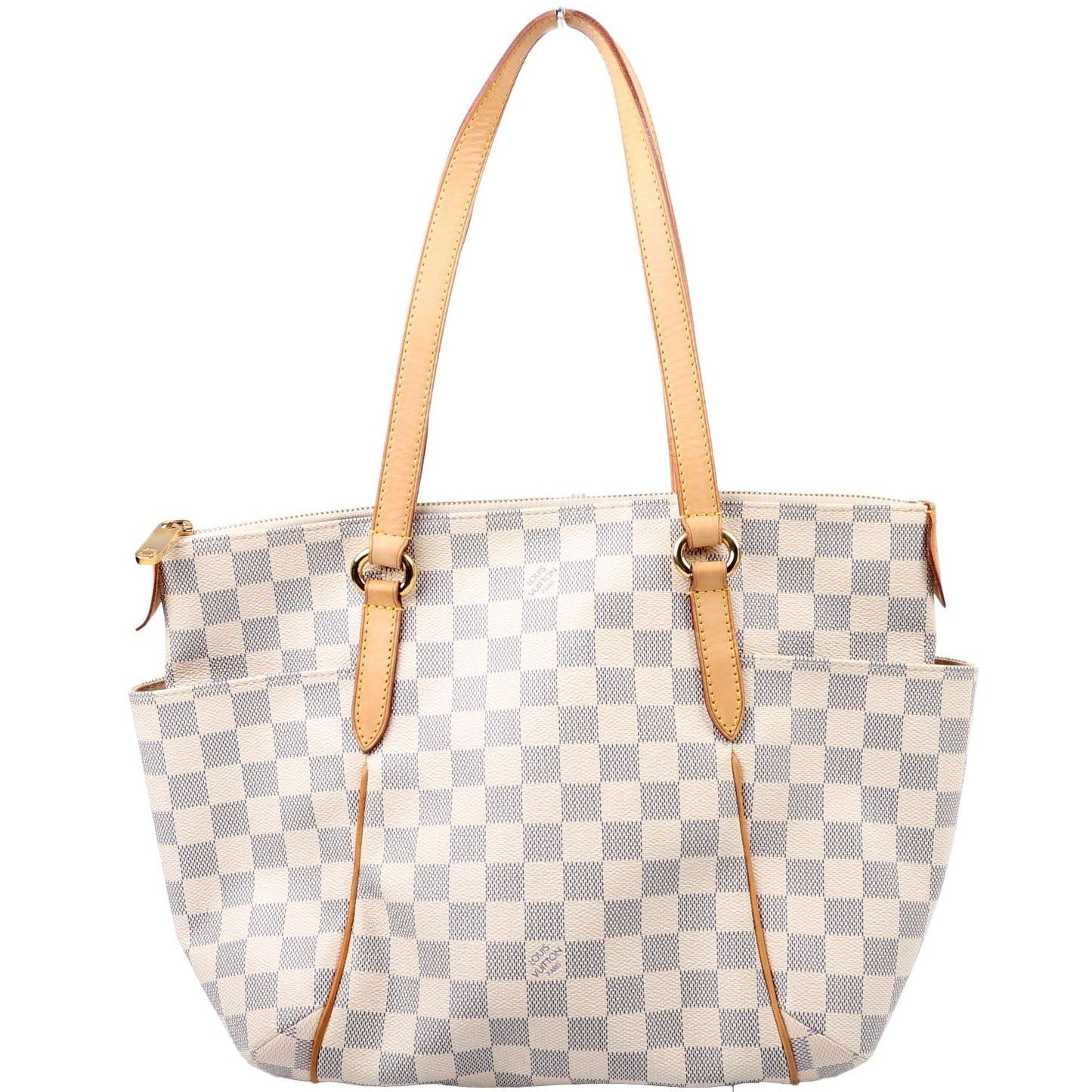 Louis Vuitton Totally PM Azur