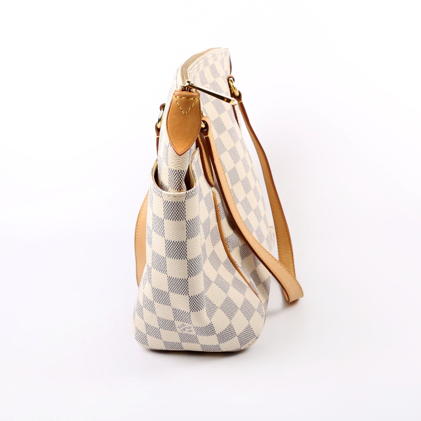 Louis Vuitton Totally PM Azur