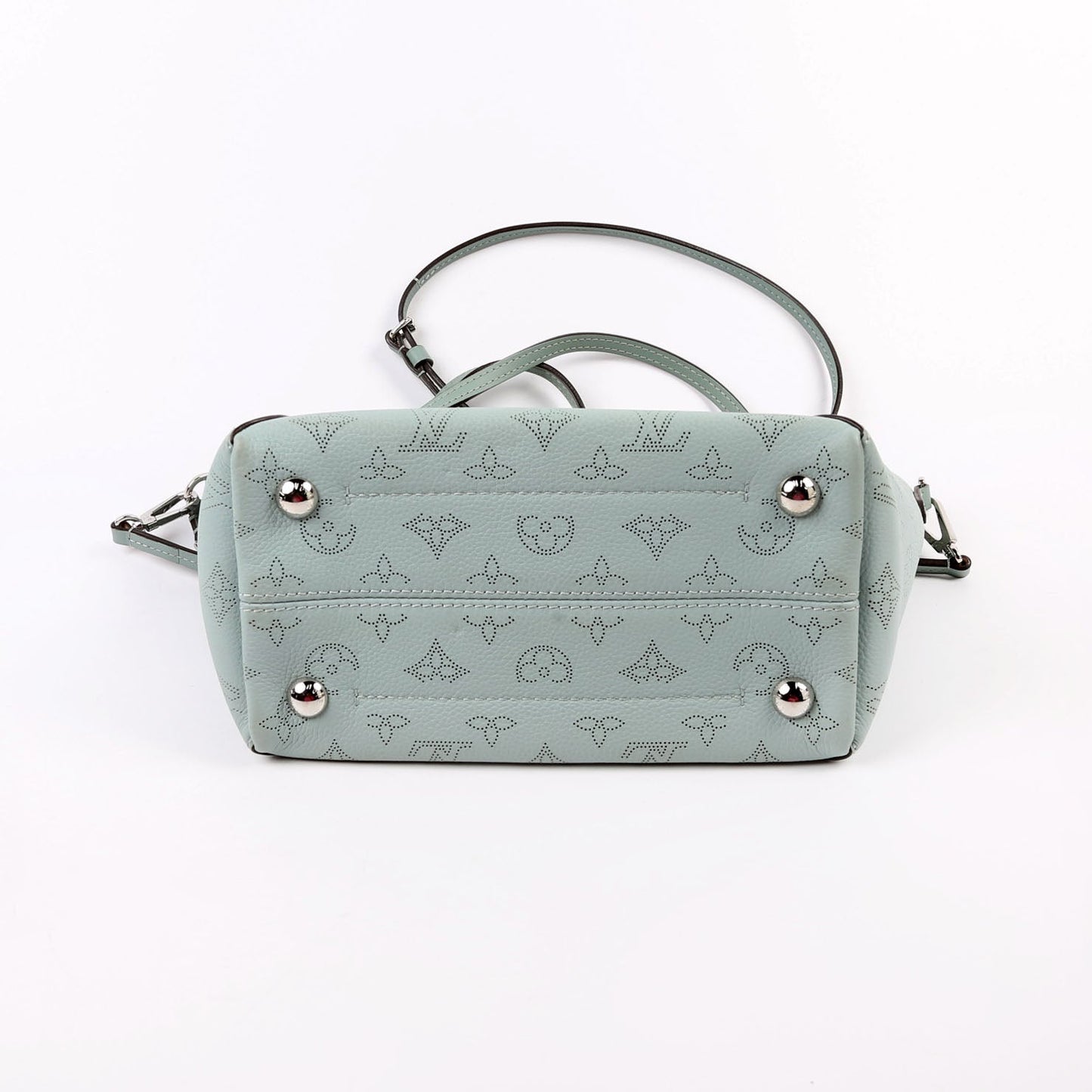 Louis Vuitton Hina PM Mahina Teal