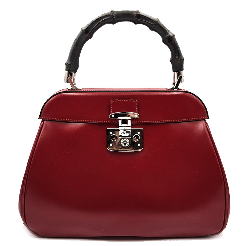 Gucci Top Handle Tote