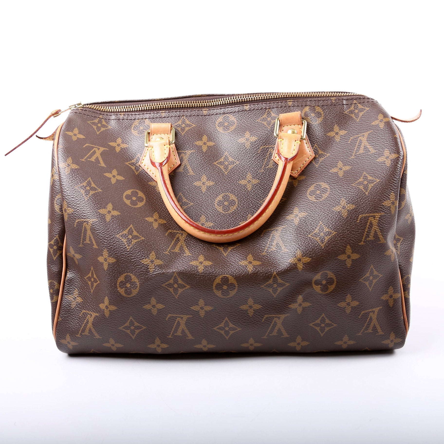 Louis Vuitton Speedy 30 Monogram