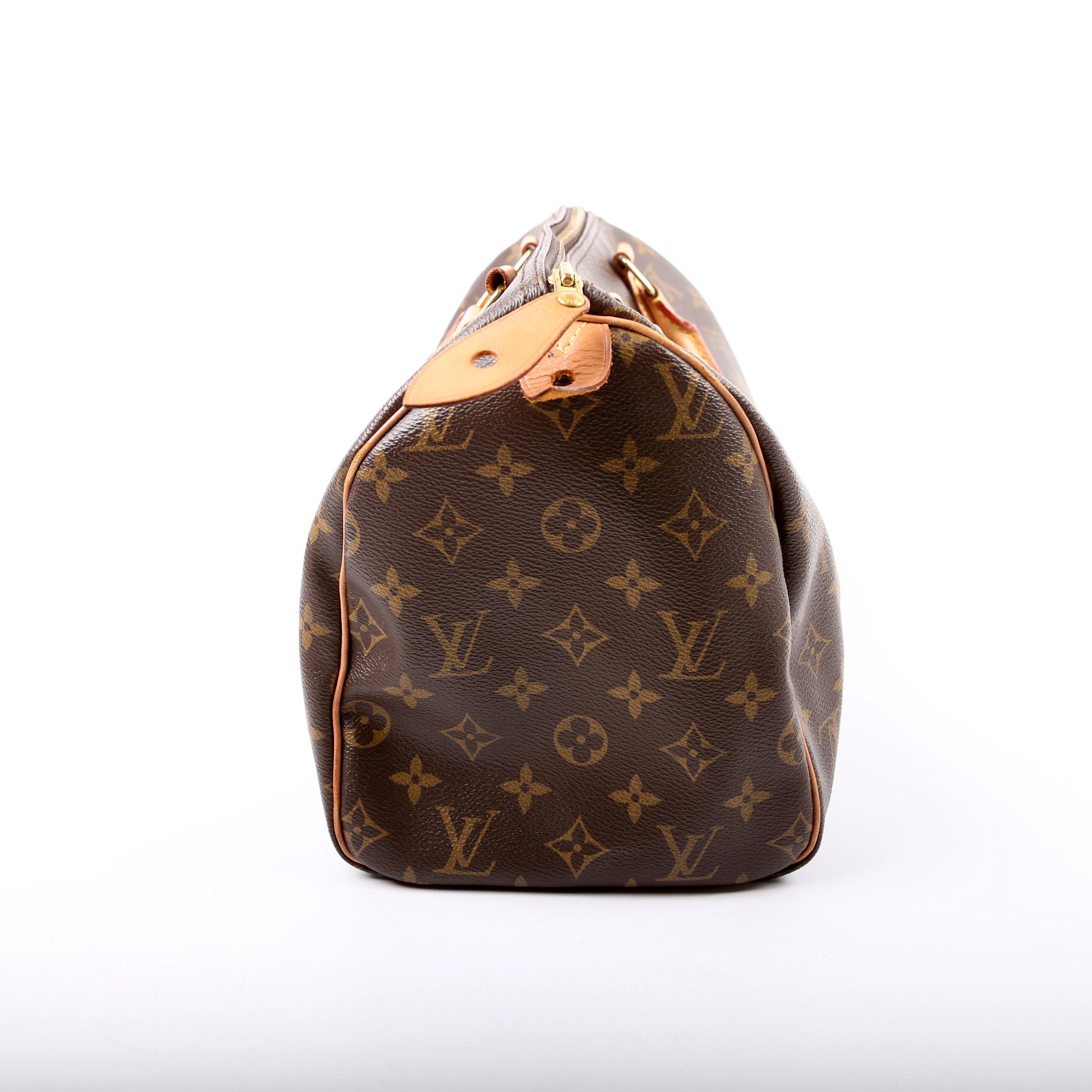 Louis Vuitton Speedy 30 Monogram