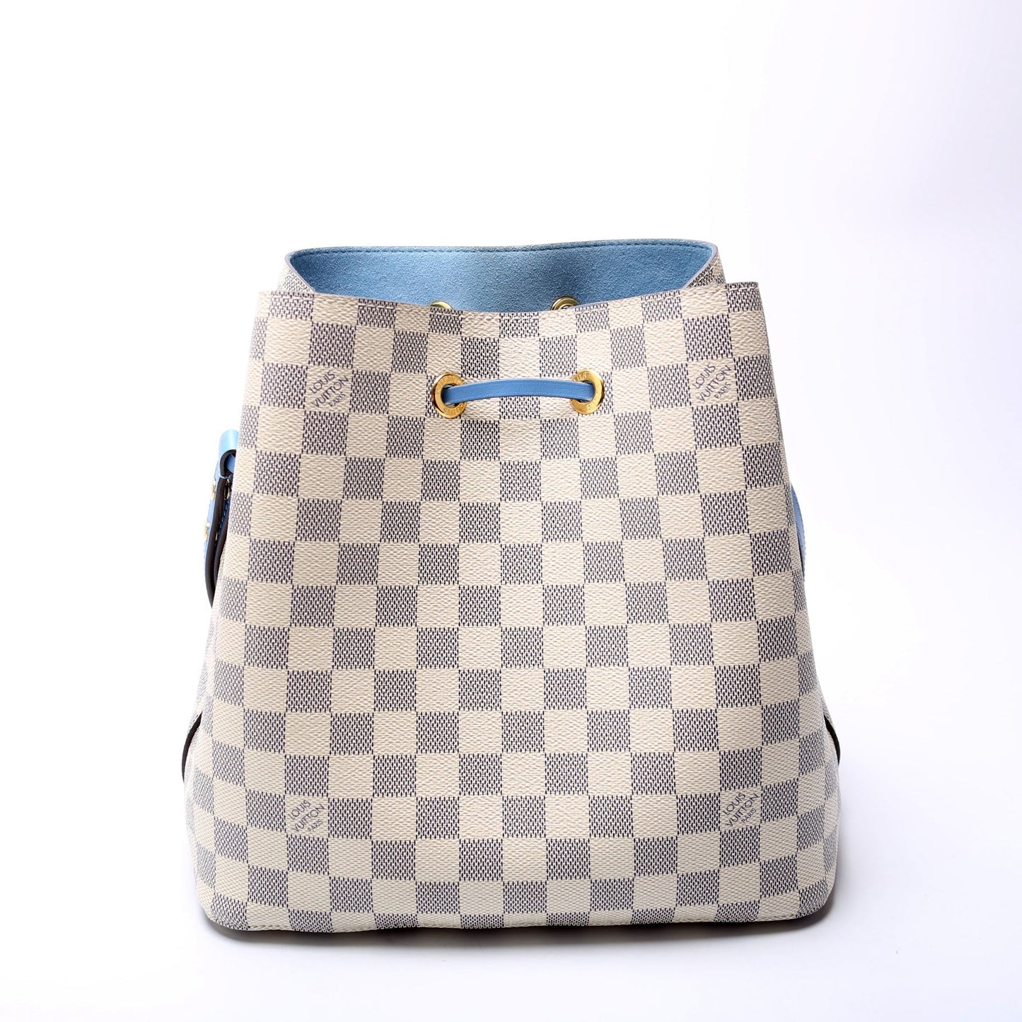 Luxury Women's Handbag | Louis Vuitton Neonoe Azur