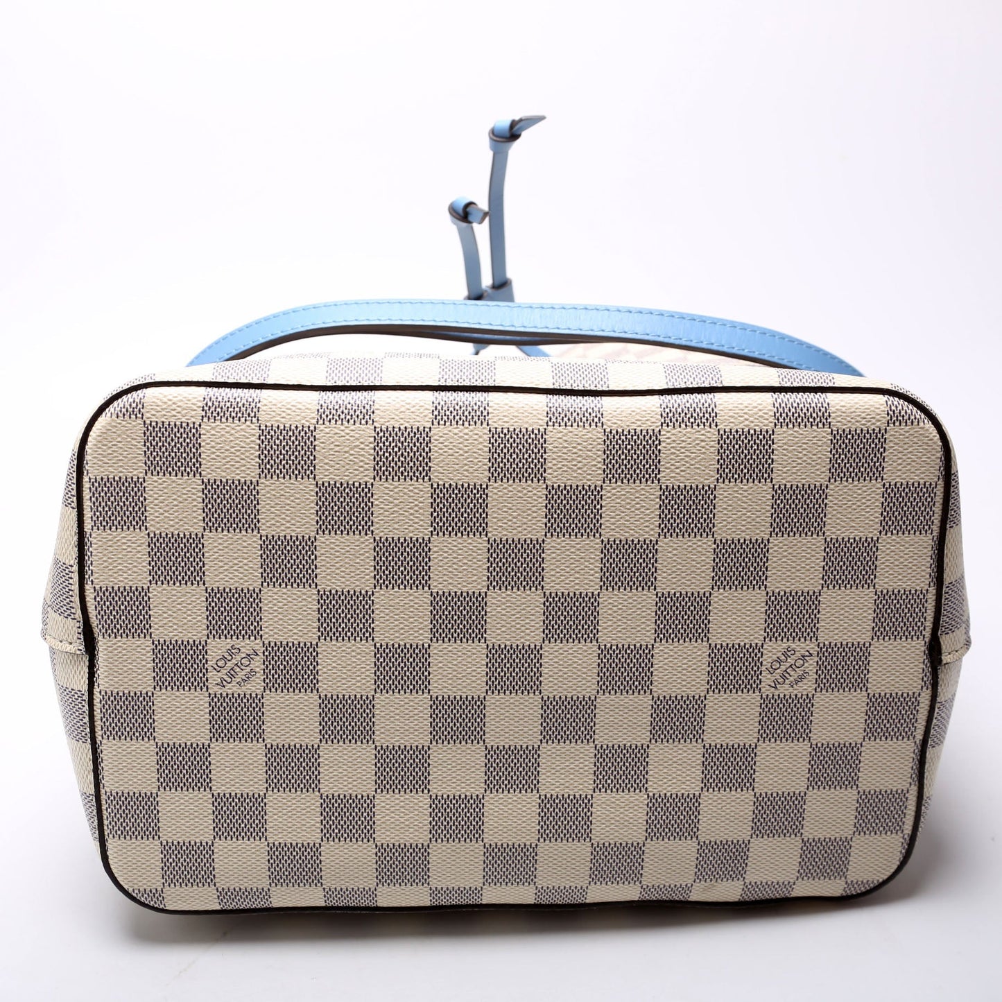 Luxury Women's Handbag | Louis Vuitton Neonoe Azur