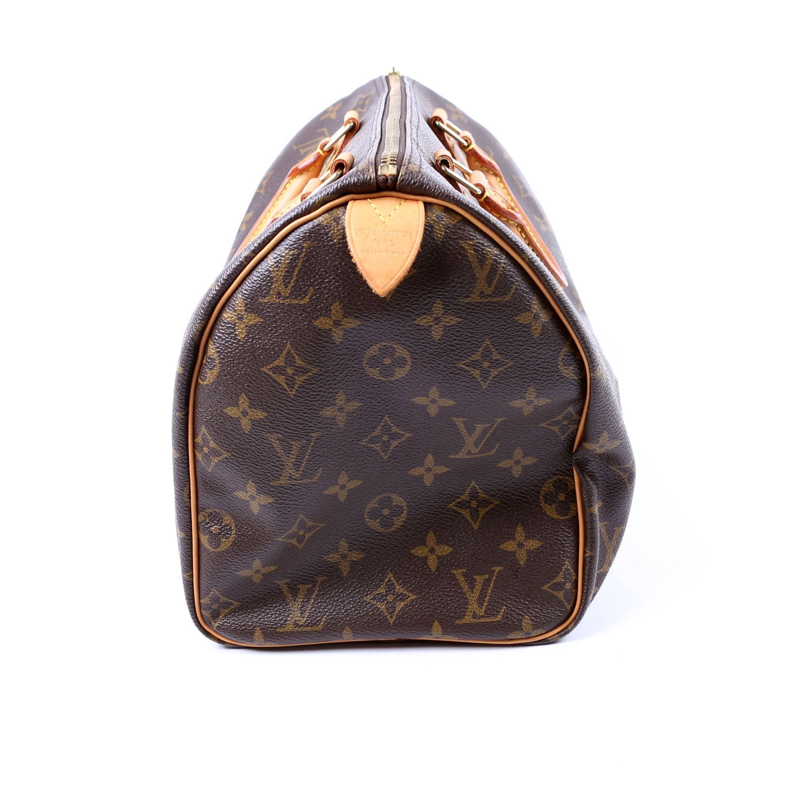 Louis Vuitton Speedy 30 Monogram