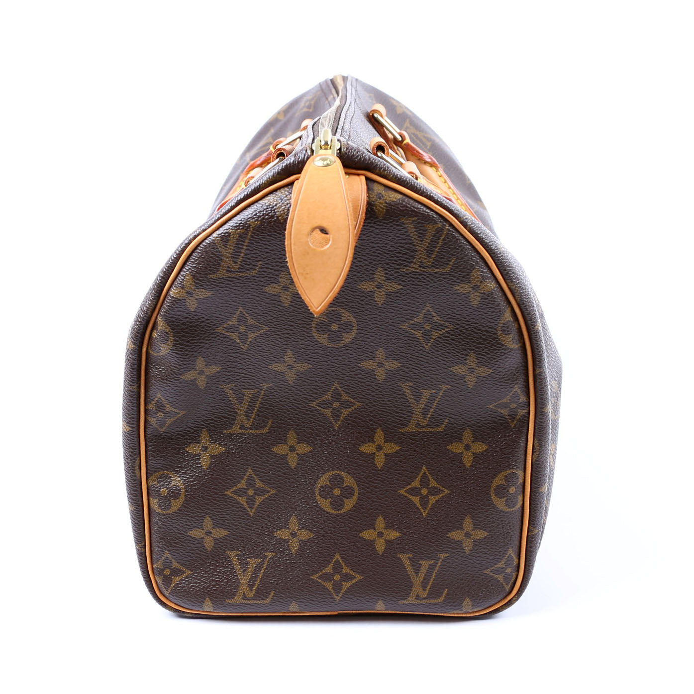 Louis Vuitton Speedy 30 Monogram