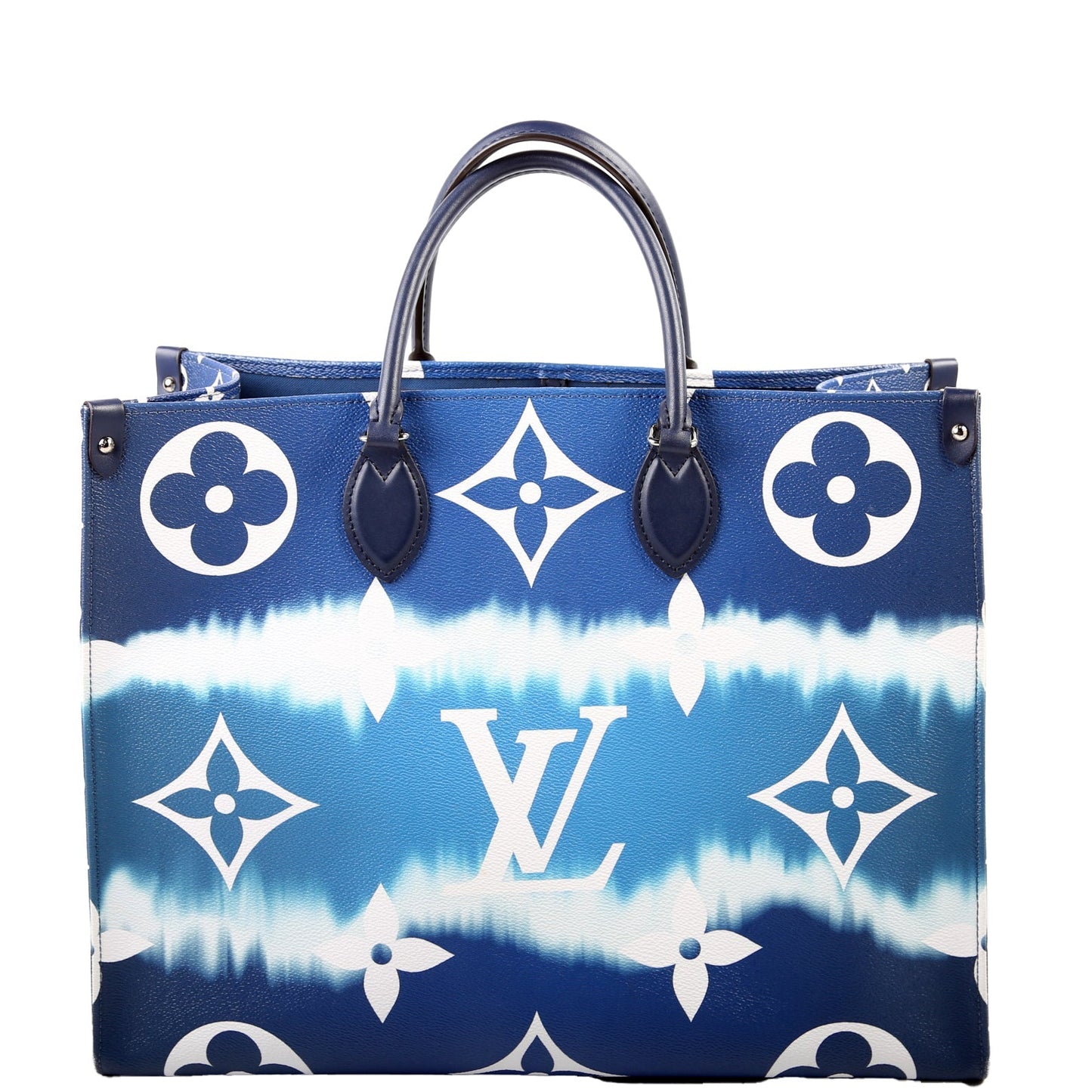 Louis Vuitton ONTHEGO GM Escale