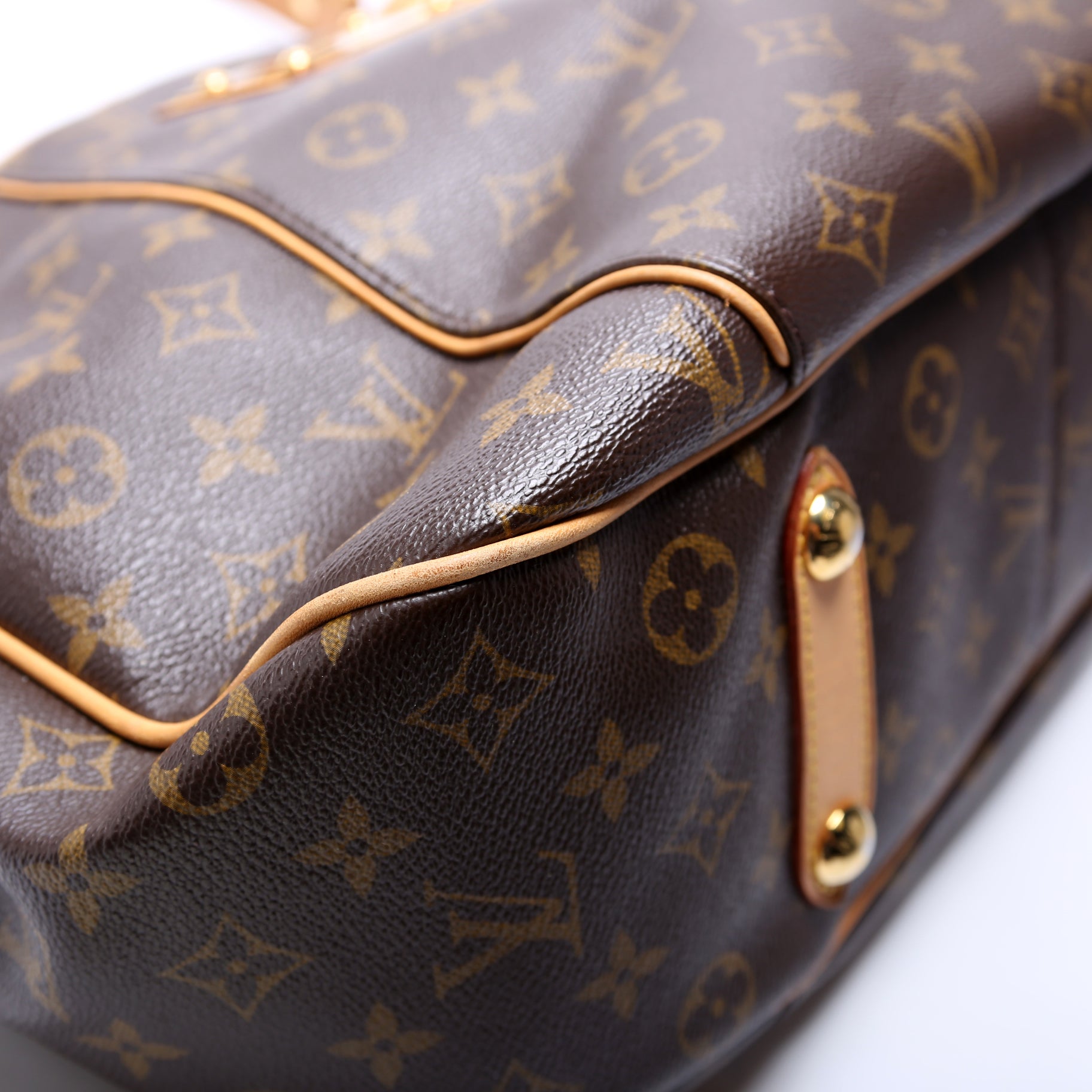 Louis Vuitton Galliera PM Monogram