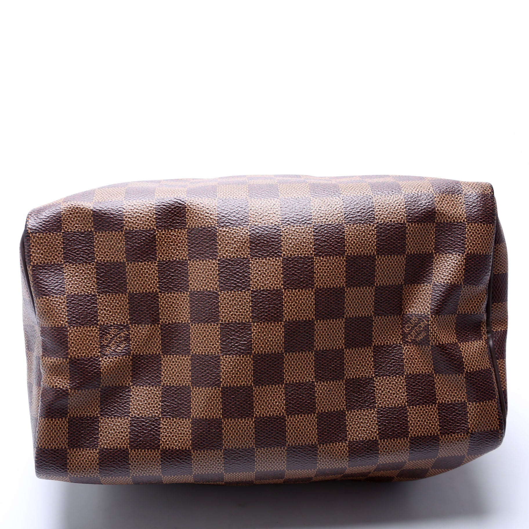 Louis Vuitton Speedy 25 Ebene