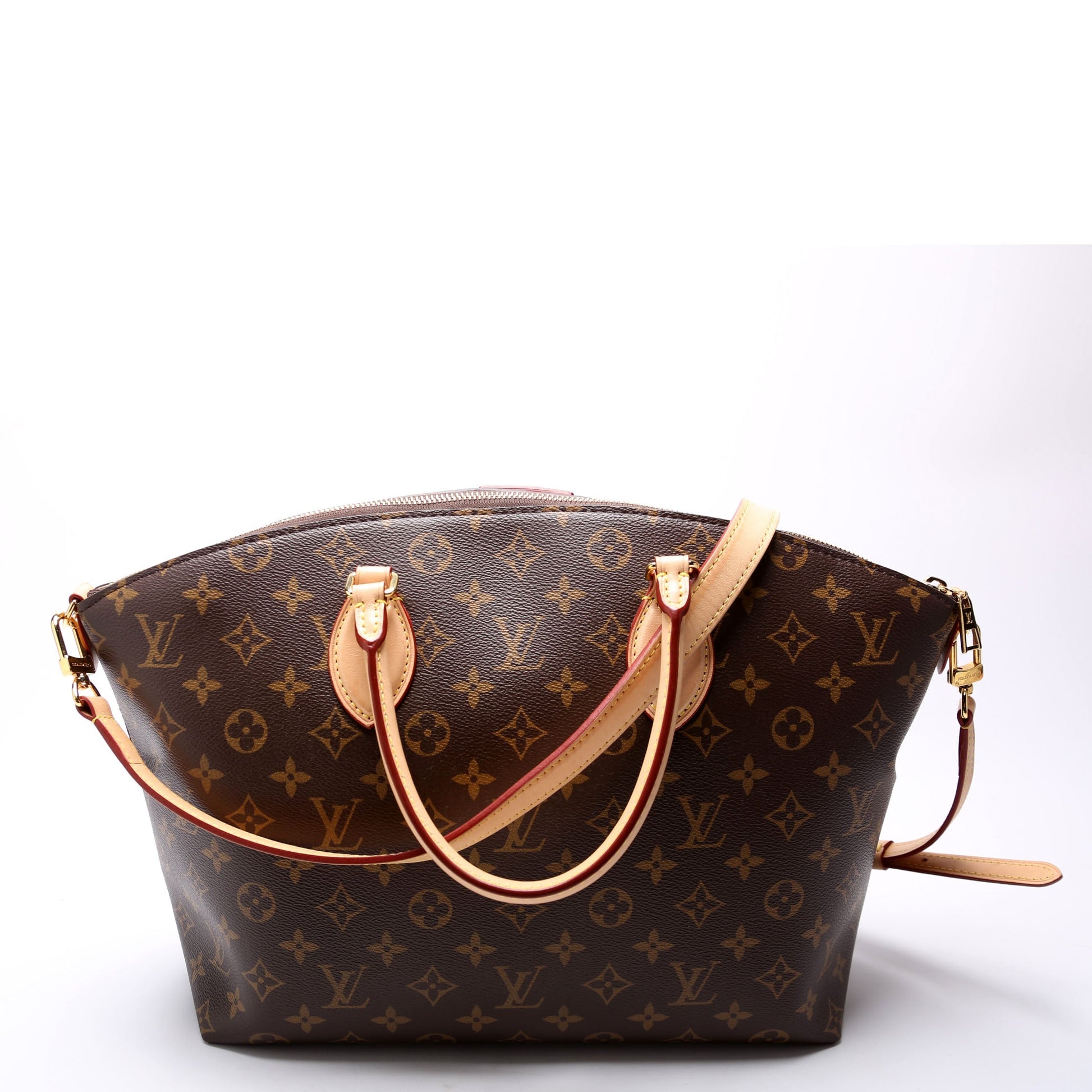 Louis Vuitton Boetie MM NM Monogram