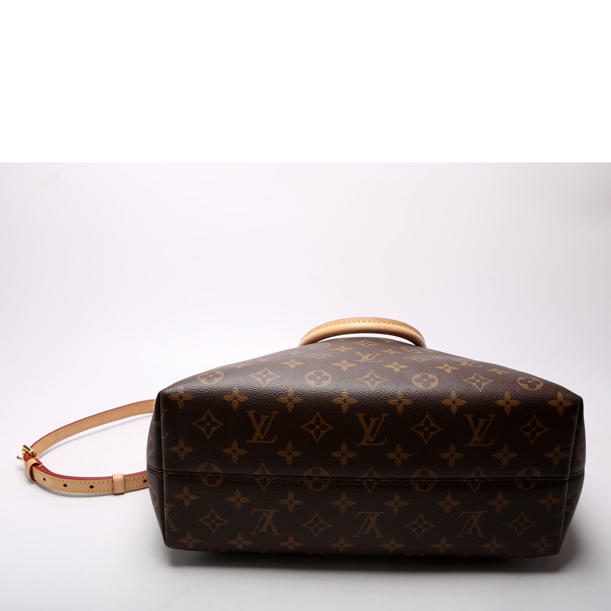 Louis Vuitton Boetie MM NM Monogram