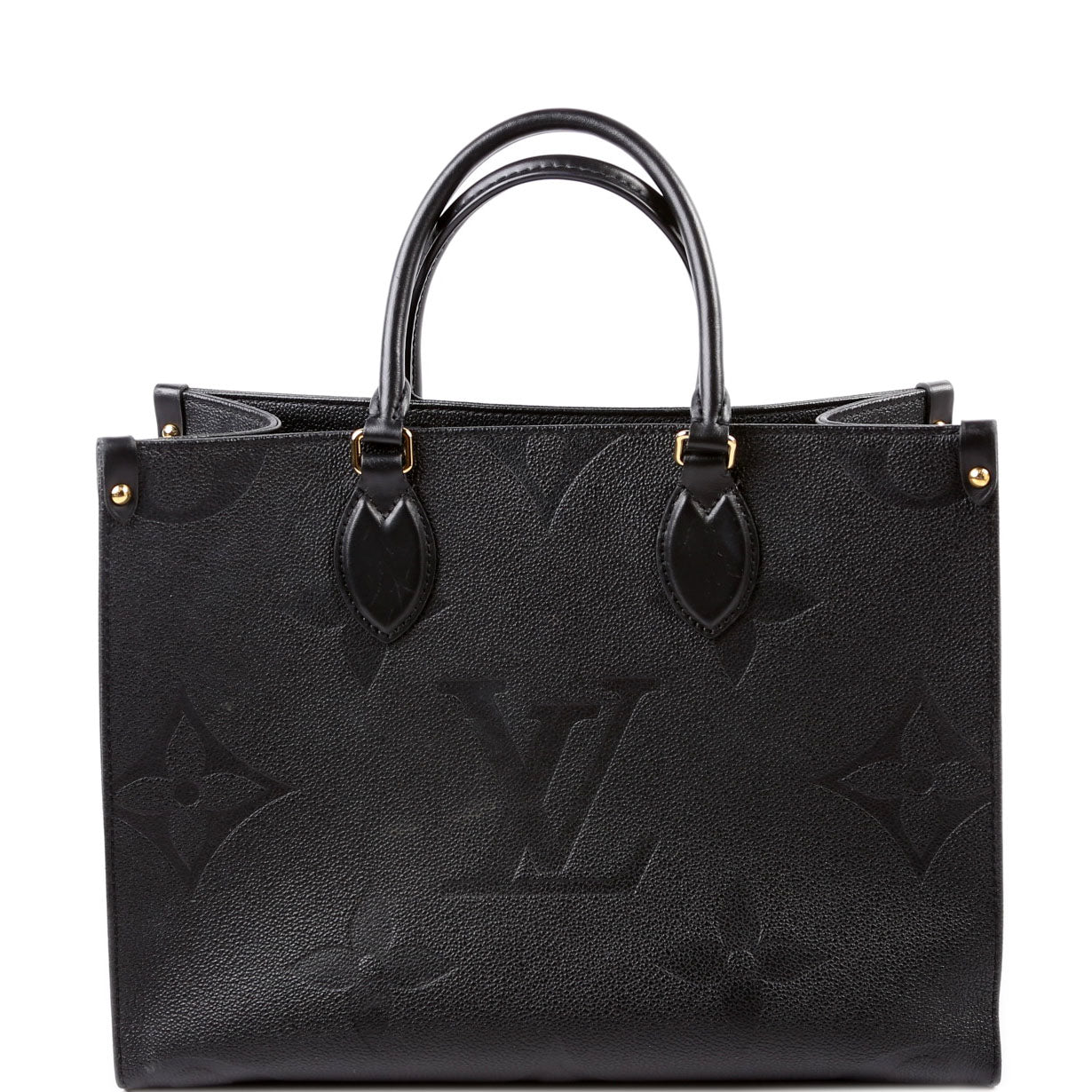 Louis Vuitton ONTHEGO MM Empreinte