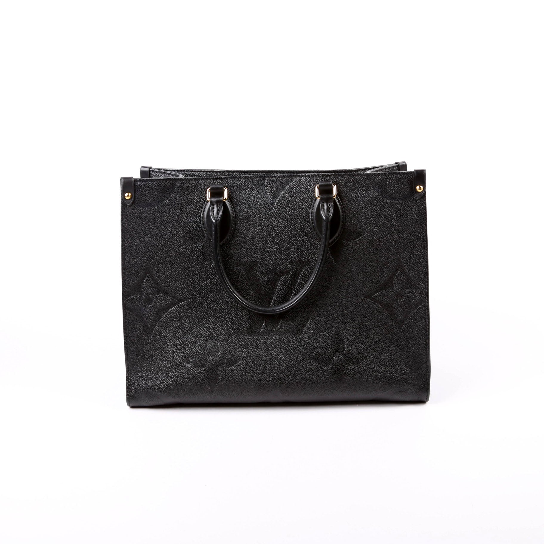 Louis Vuitton ONTHEGO MM Empreinte