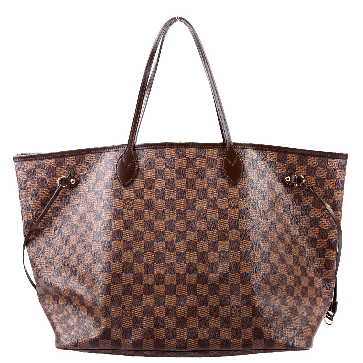 Louis Vuitton Neverfull GM Ebene
