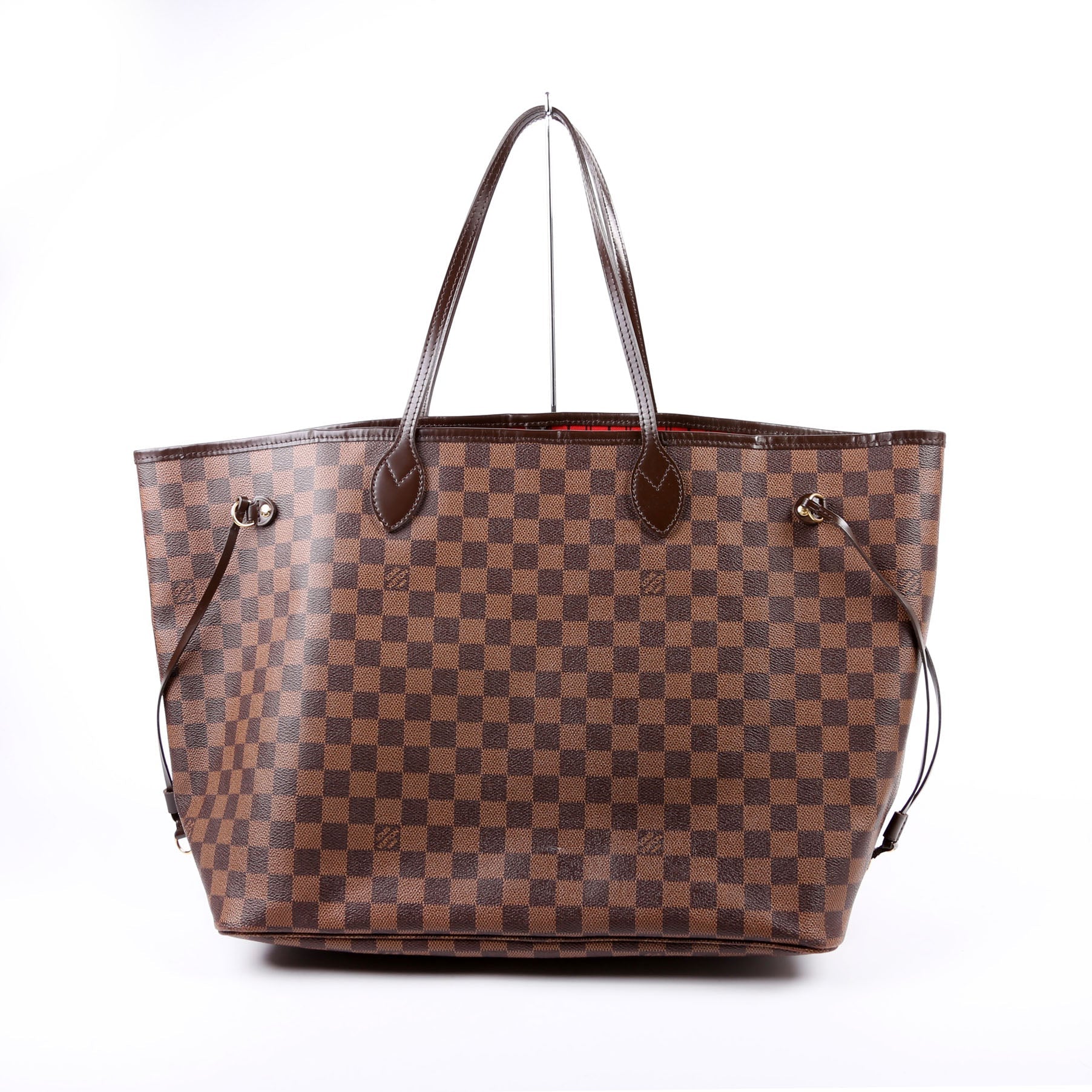 Louis Vuitton Neverfull GM Ebene