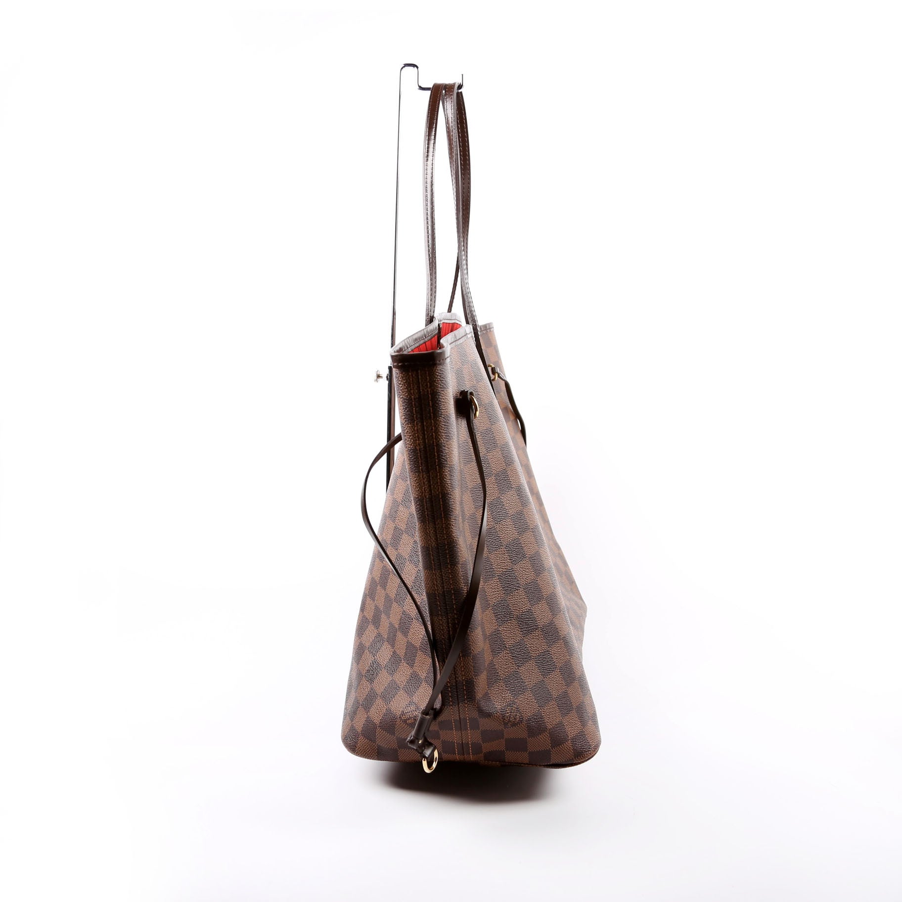 Louis Vuitton Neverfull GM Ebene