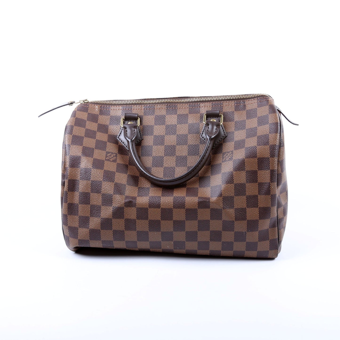 Louis Vuitton Speedy 30 Ebene