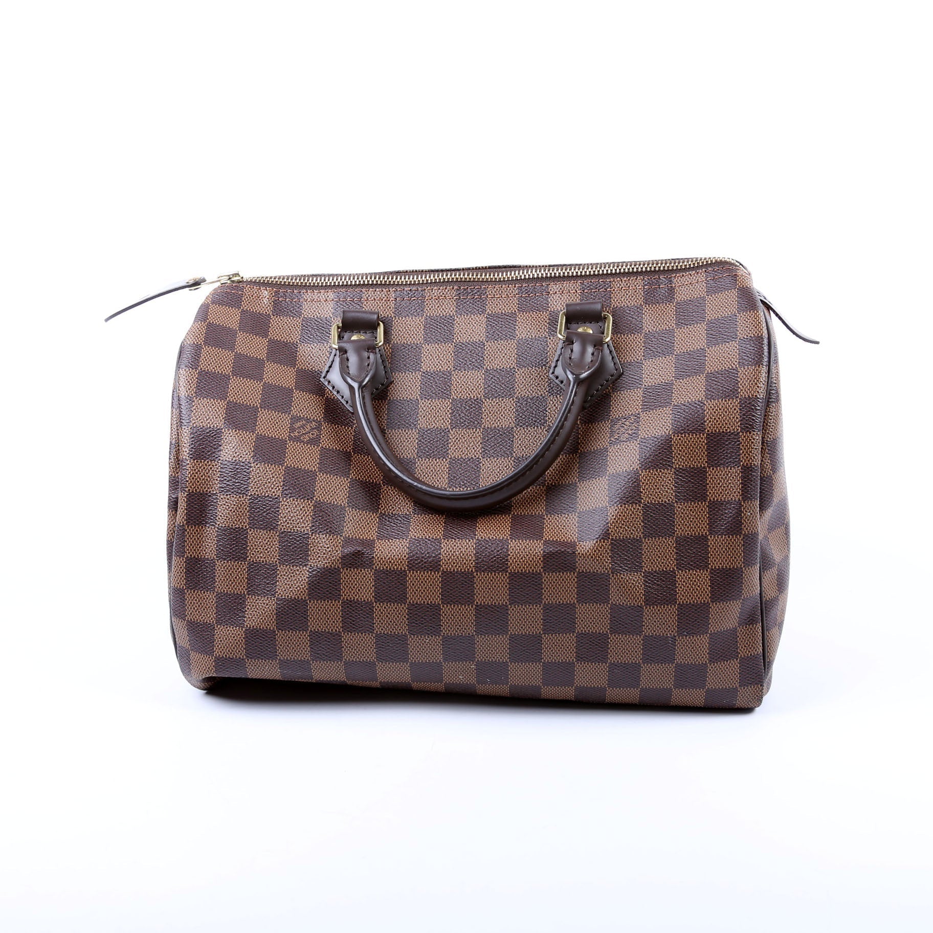 Louis Vuitton Speedy 30 Ebene