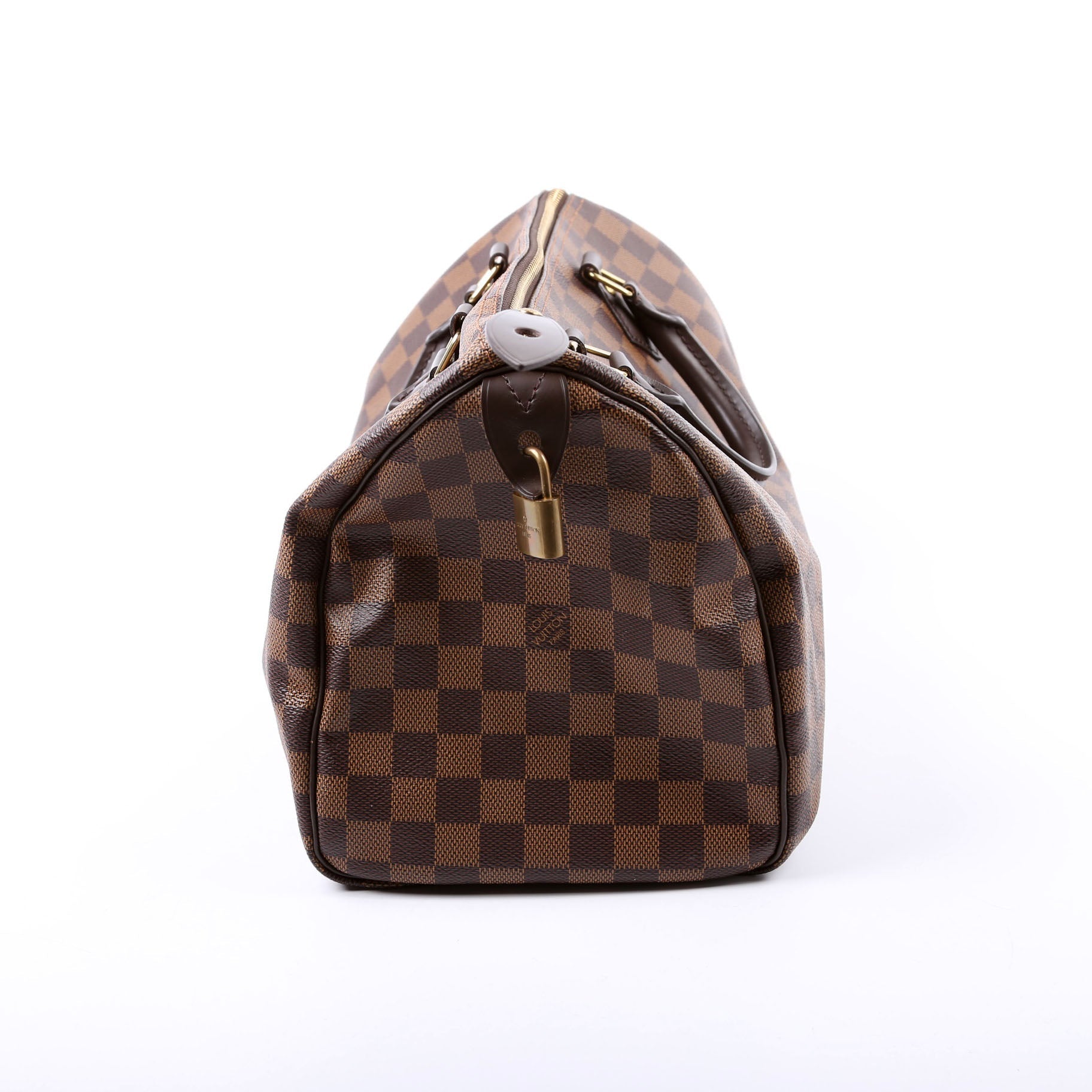 Louis Vuitton Speedy 30 Ebene
