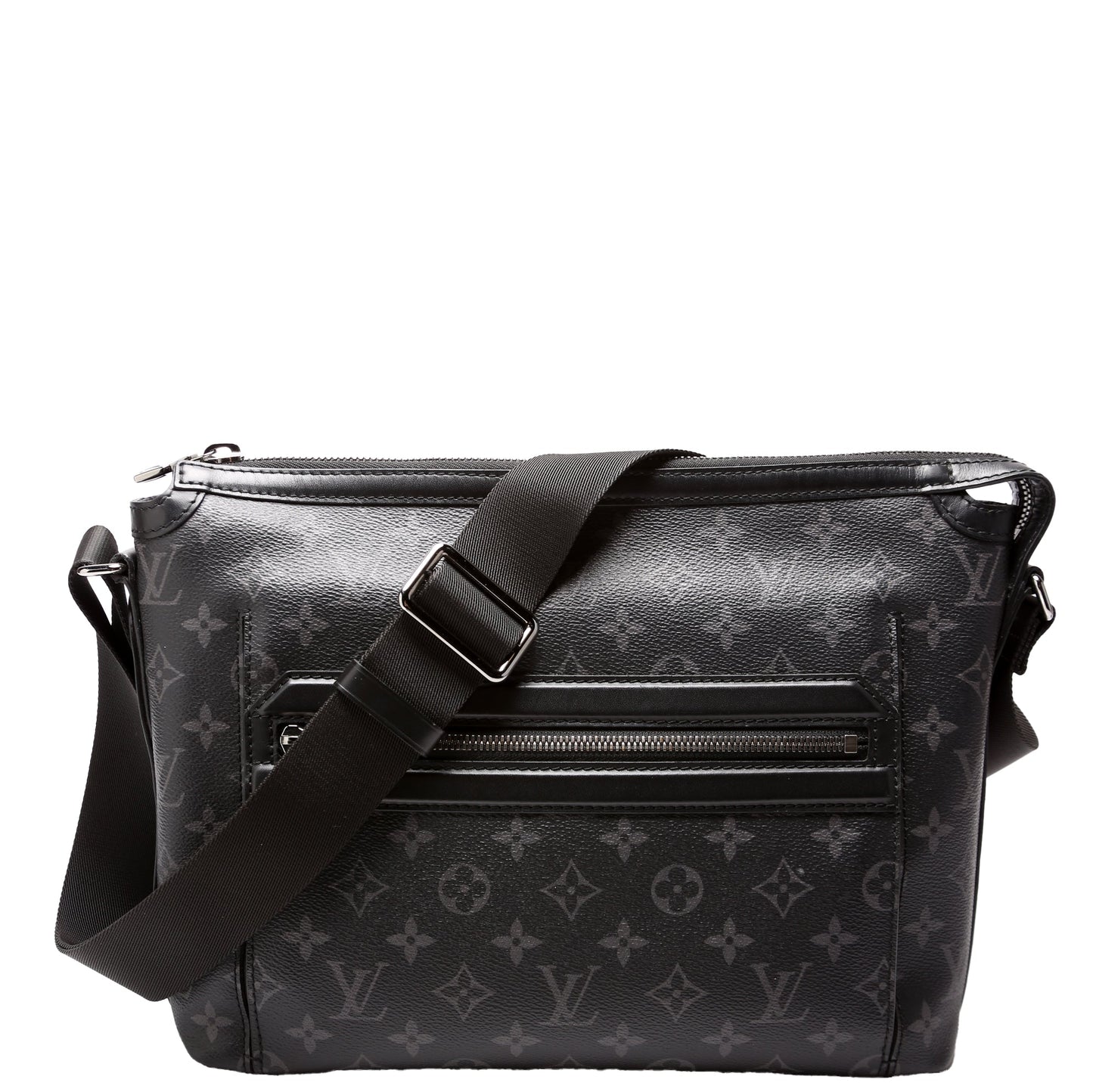 Louis Vuitton Odyssey Messenger PM Eclipse