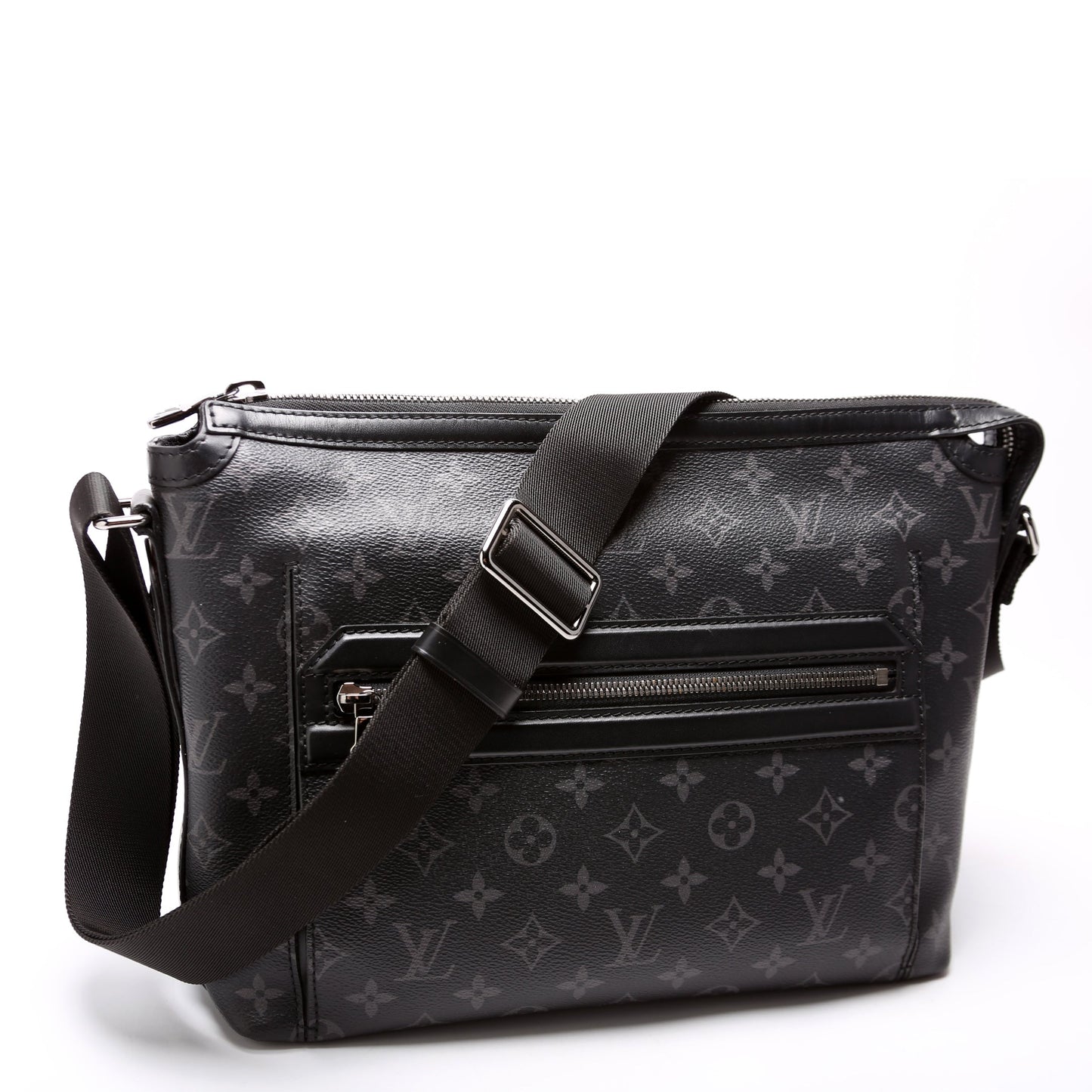 Louis Vuitton Odyssey Messenger PM Eclipse