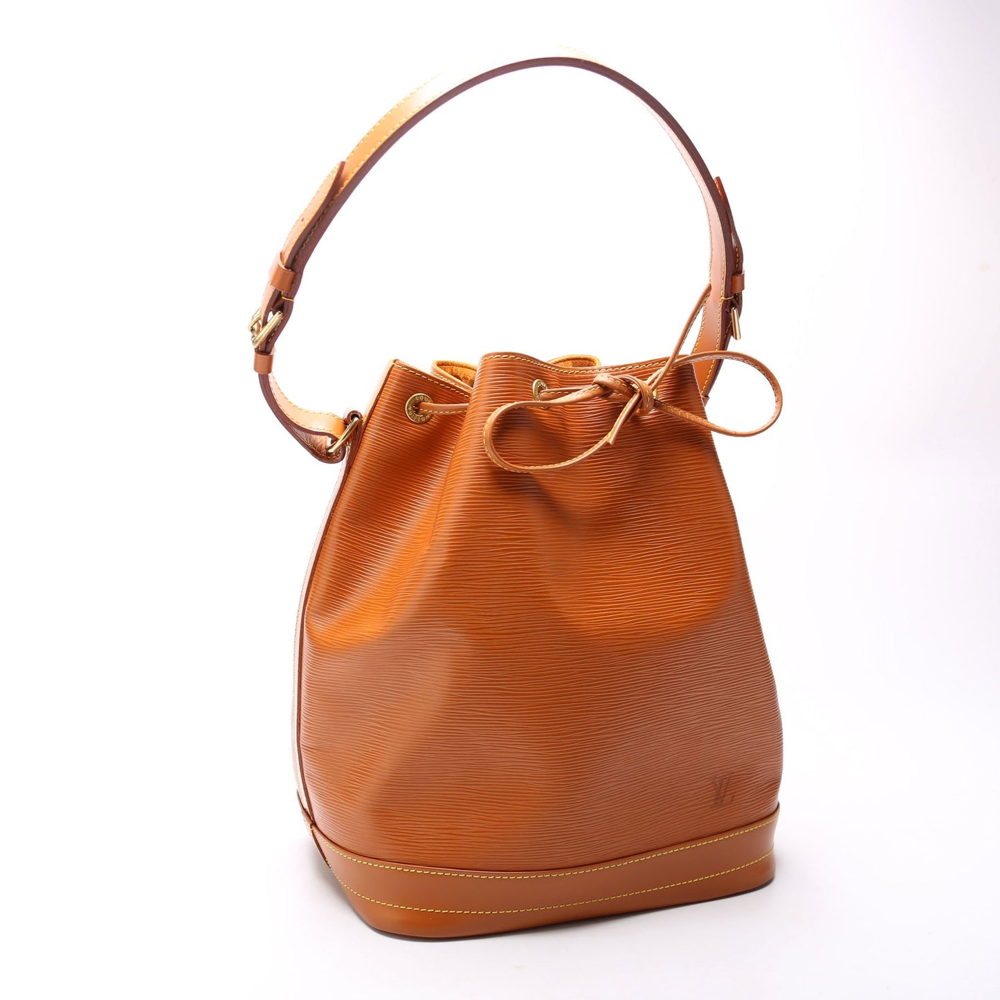 Louis Vuitton Noe Epi Tan