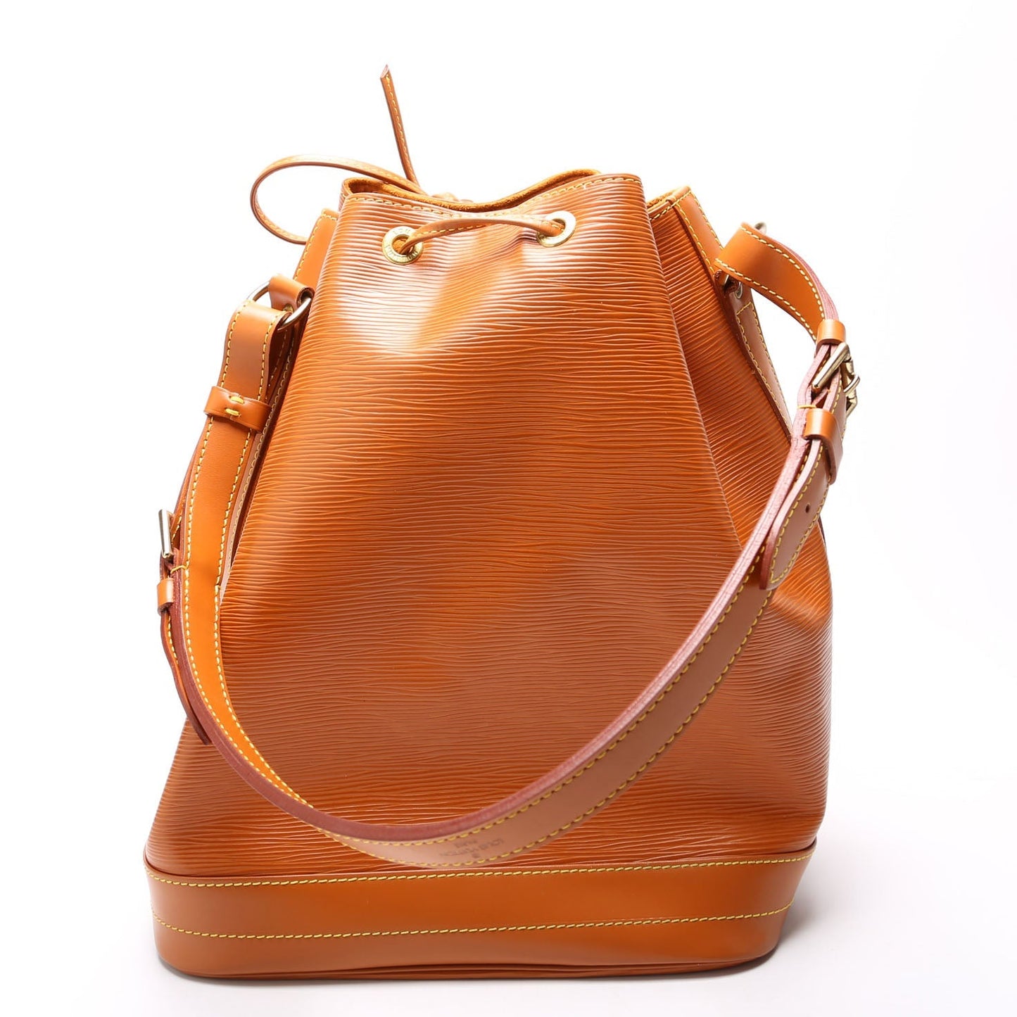 Louis Vuitton Noe Epi Tan