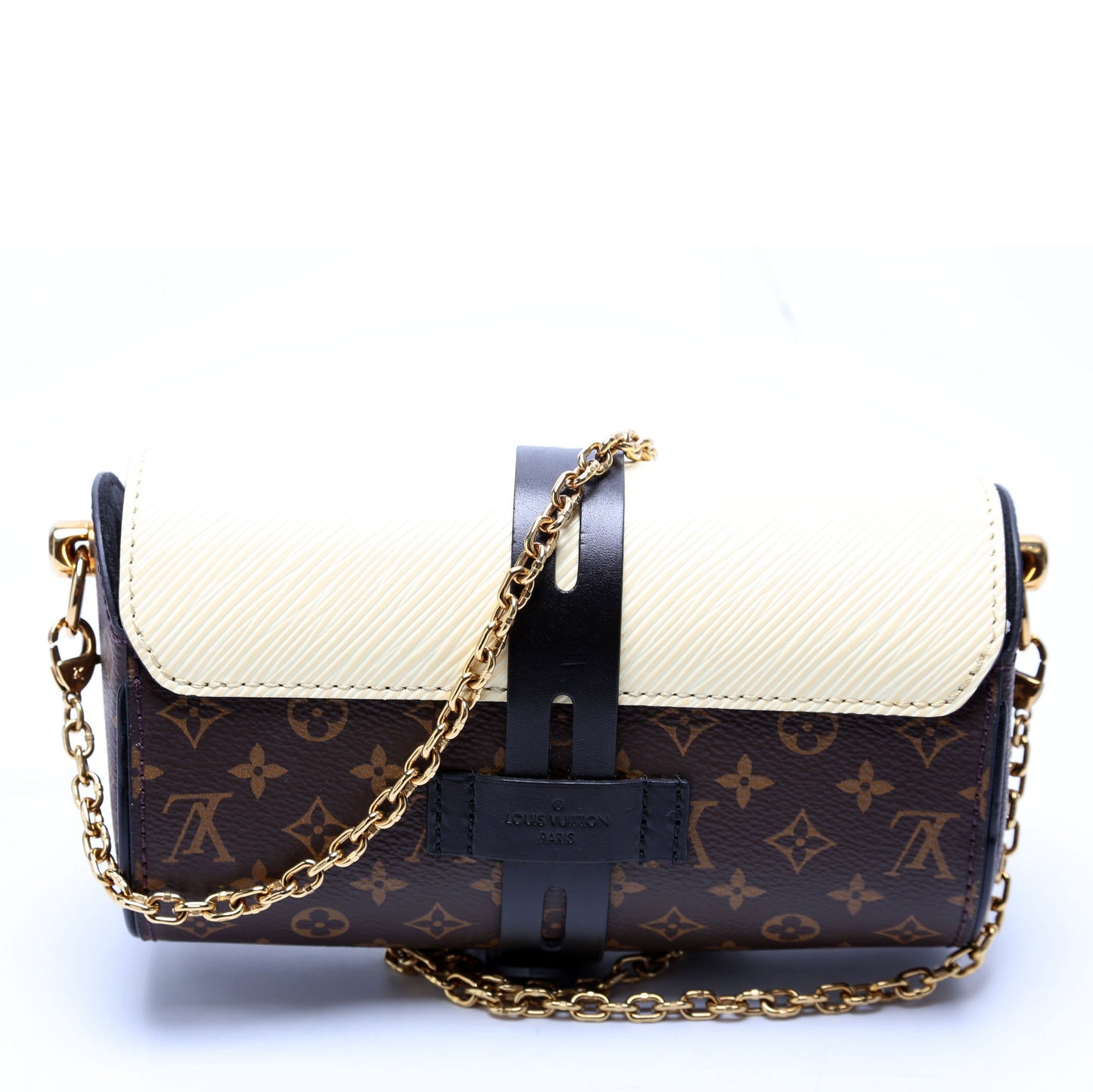 Louis Vuitton Glasses Case Epi Monogram