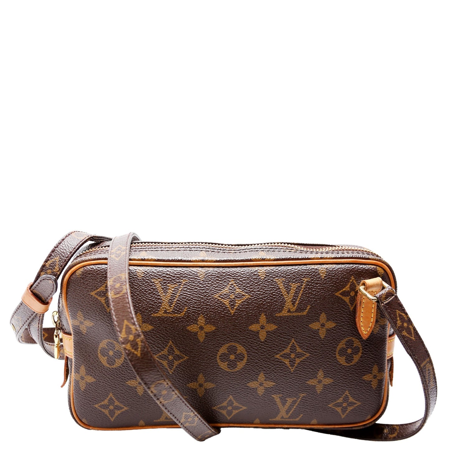 Louis Vuitton Pochette Marly Band Monogram