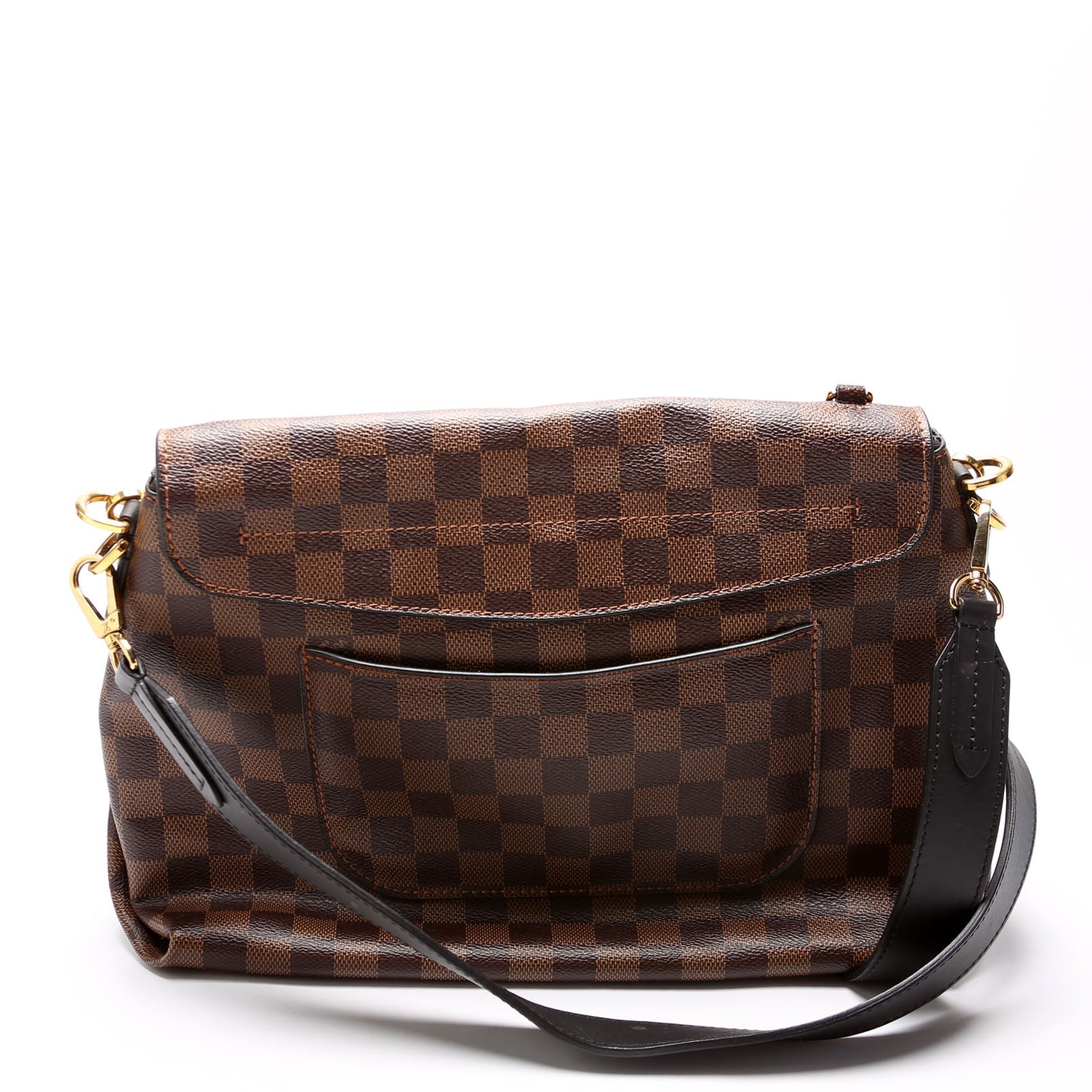 Louis Vuitton Beaubourg MM Damier Ebene