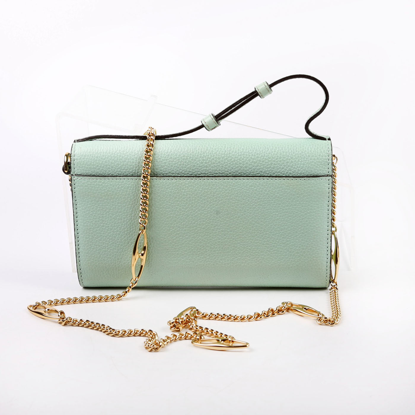 Gucci 564718 Zumi Mini Shoulder Bag