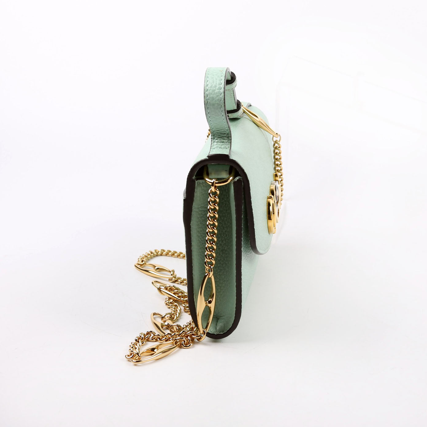 Gucci 564718 Zumi Mini Shoulder Bag