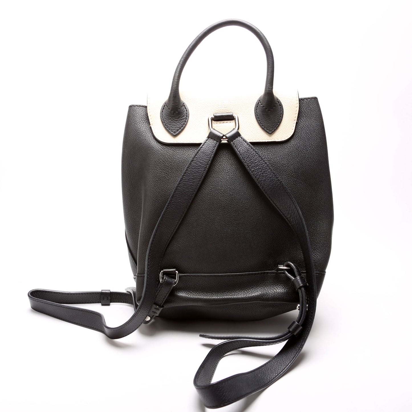 Luxury Women's Handbag | Louis Vuitton Lockme Backpack Mechanical Flower