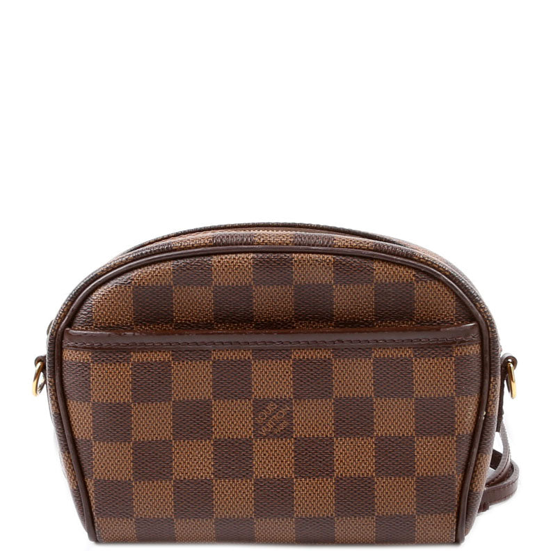 Louis Vuitton Ipanema Pochette Ebene