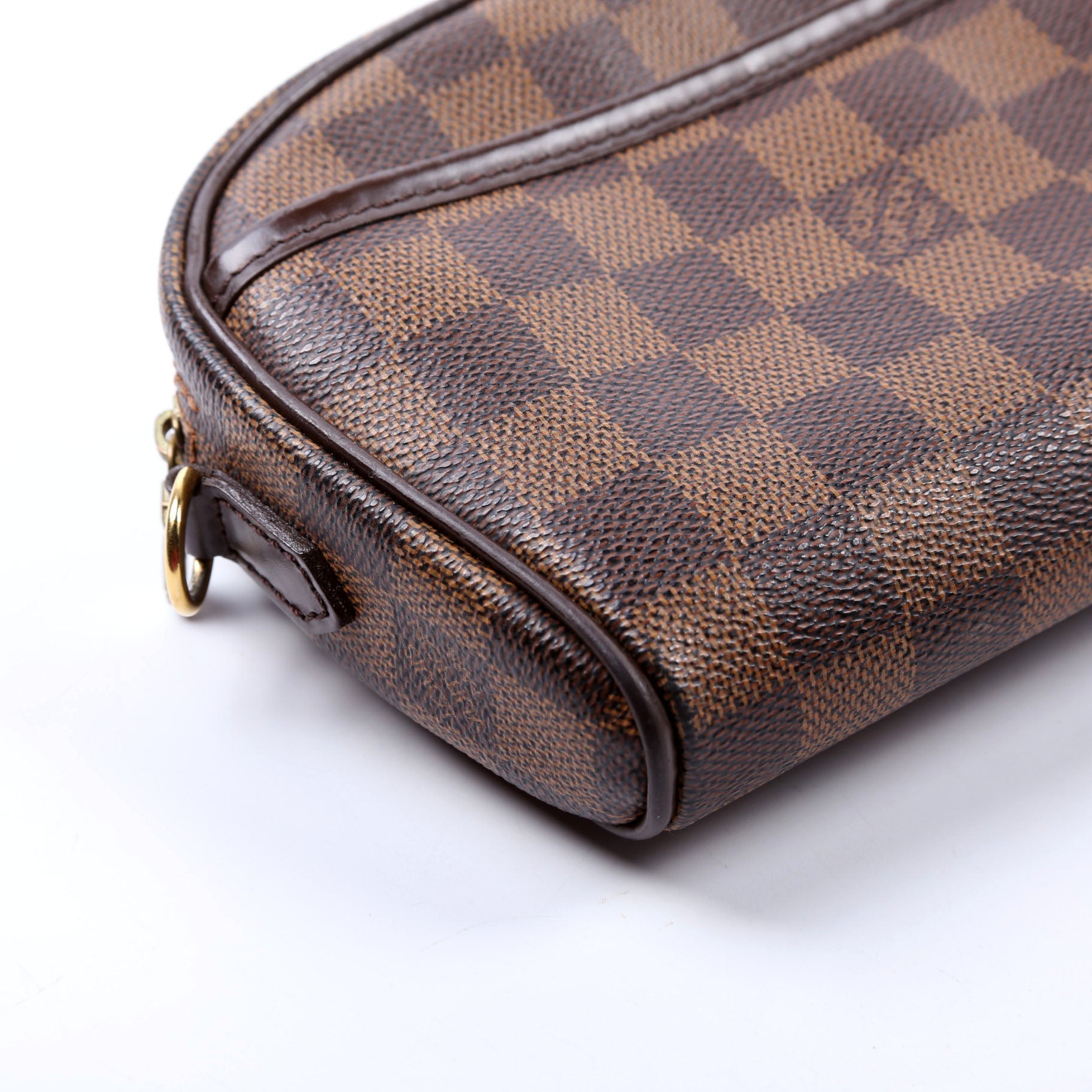 Louis Vuitton Ipanema Pochette Ebene