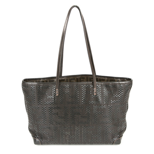 Fendi Reversible Tote Bag (Indistinguishable)