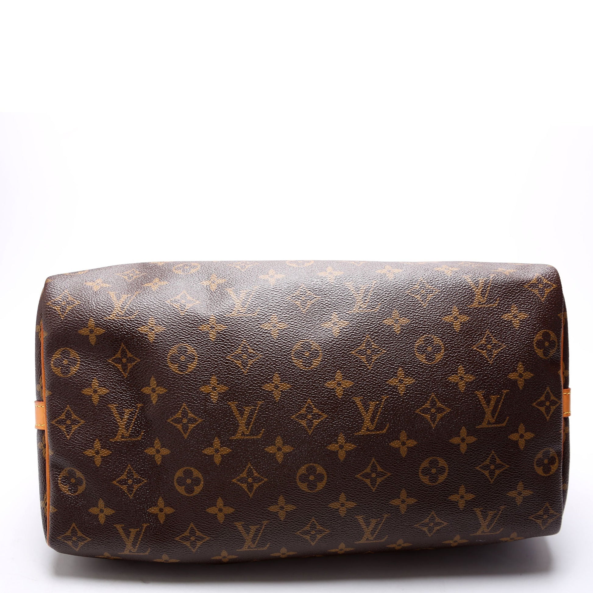 Louis Vuitton Speedy 35 Bandouliere Monogram