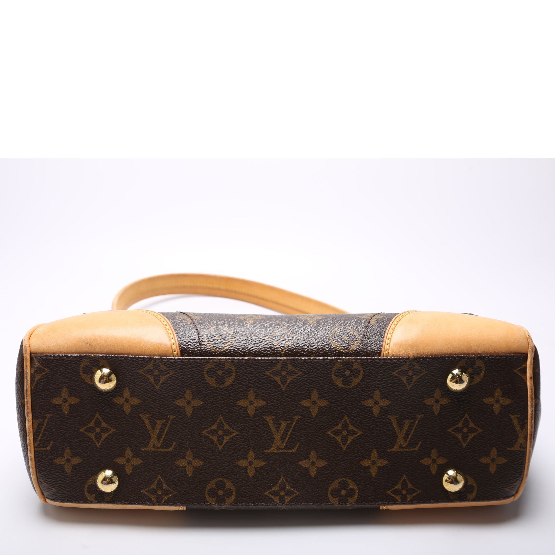 Louis Vuitton Beverly MM Monogram