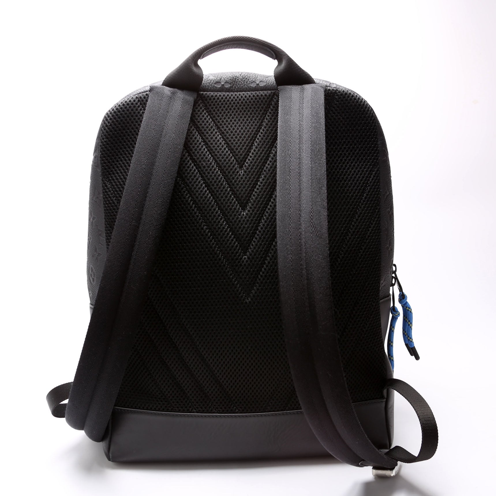 Louis Vuitton Dean Backpack Taurillon Monogram
