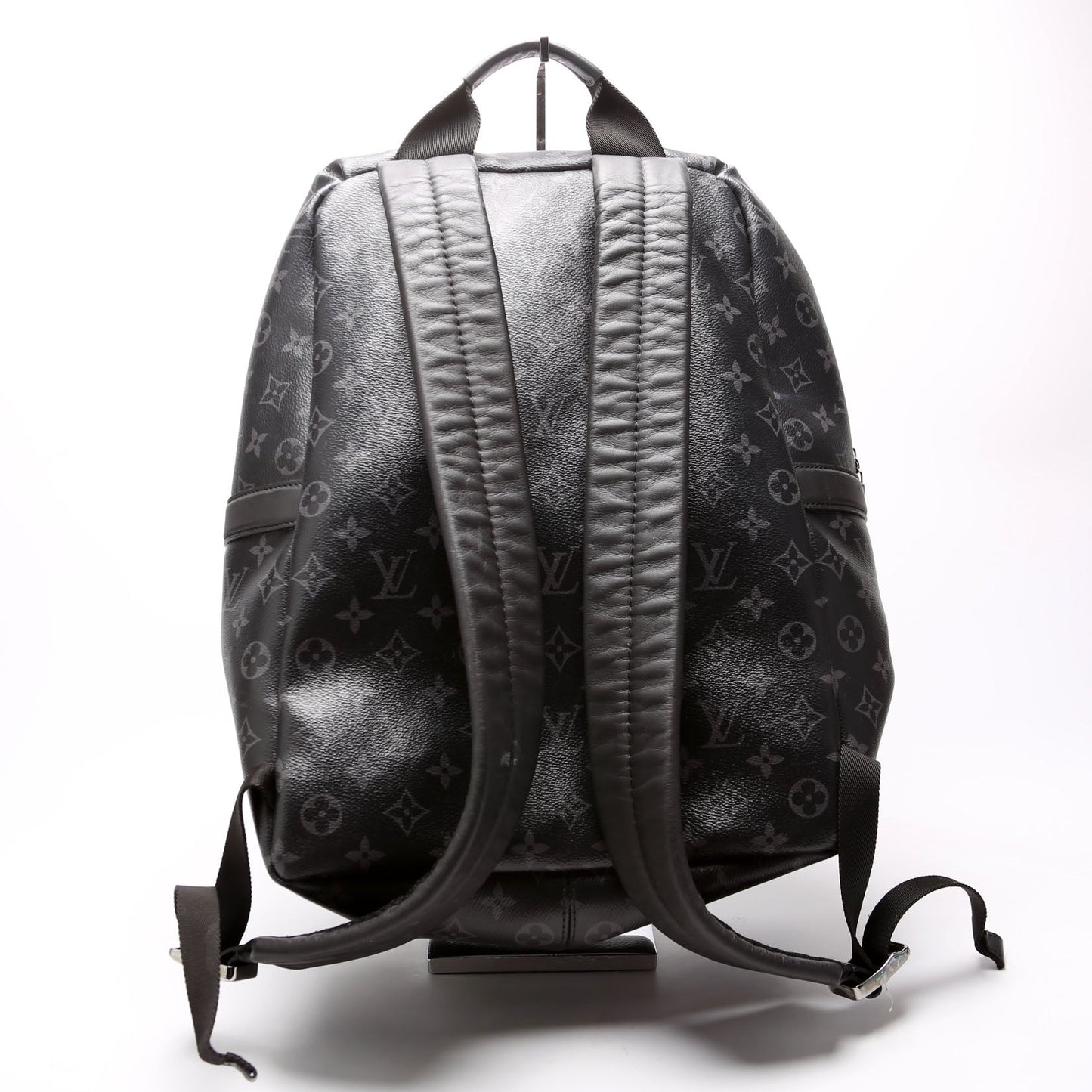 Louis Vuitton Discovery Backpack Monogram Eclipse
