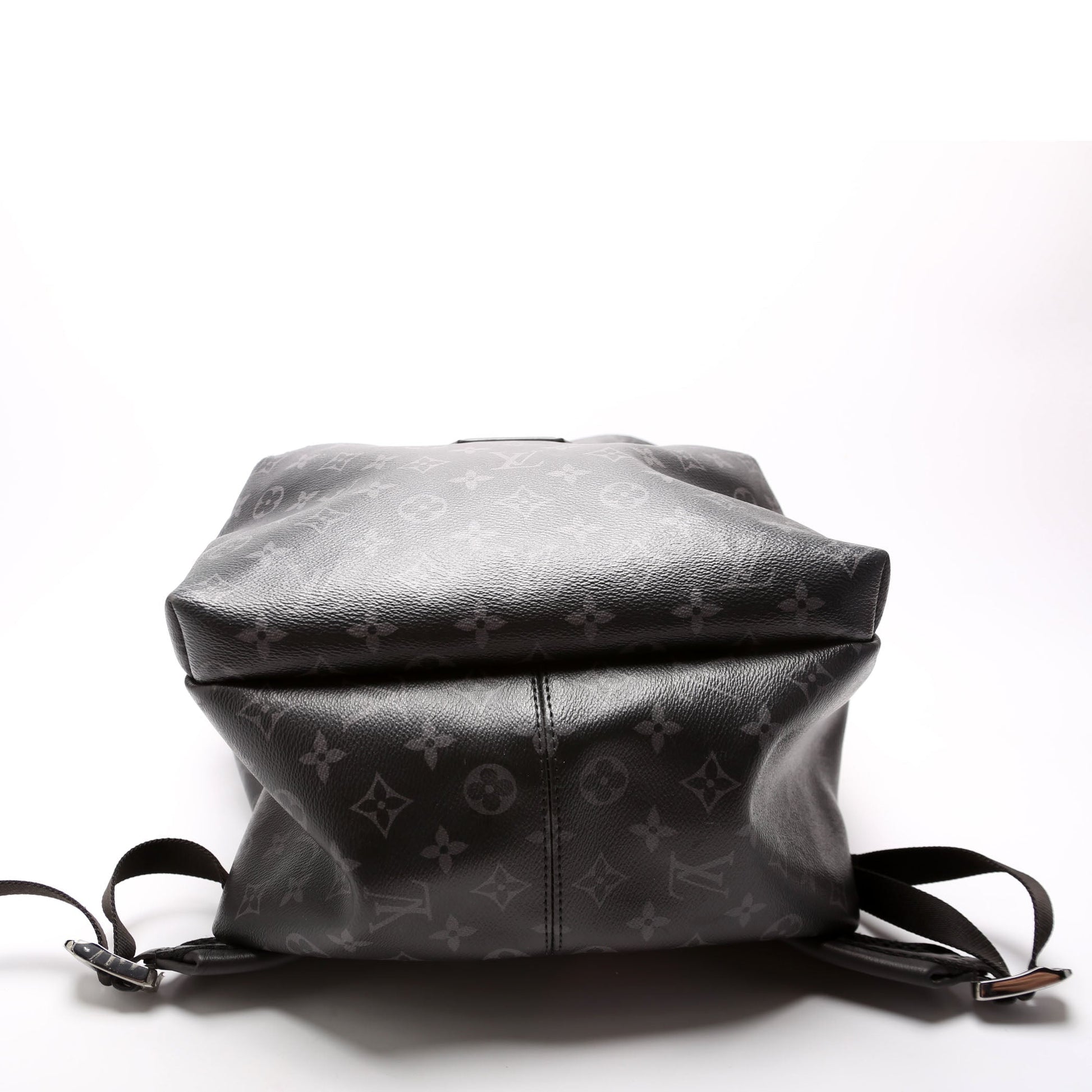 Louis Vuitton Discovery Backpack Monogram Eclipse