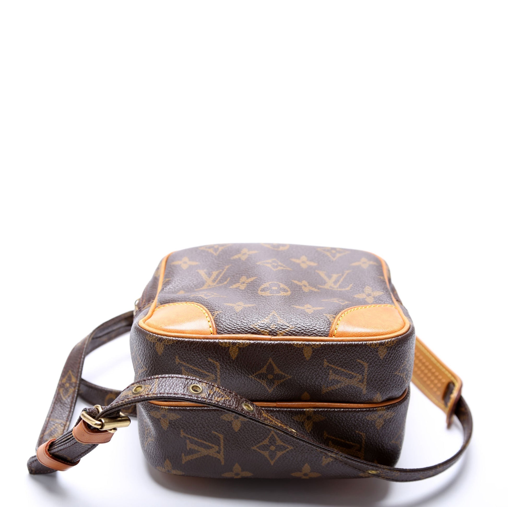 Louis Vuitton Amazone Monogram Brown